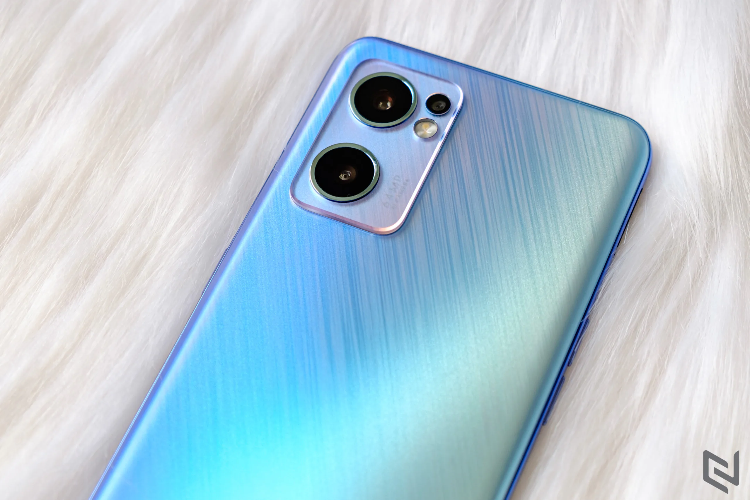 Mở hộp và khám phá loạt điểm nhấn đột phá trên OPPO Reno7 5G khuấy đảo phân khúc