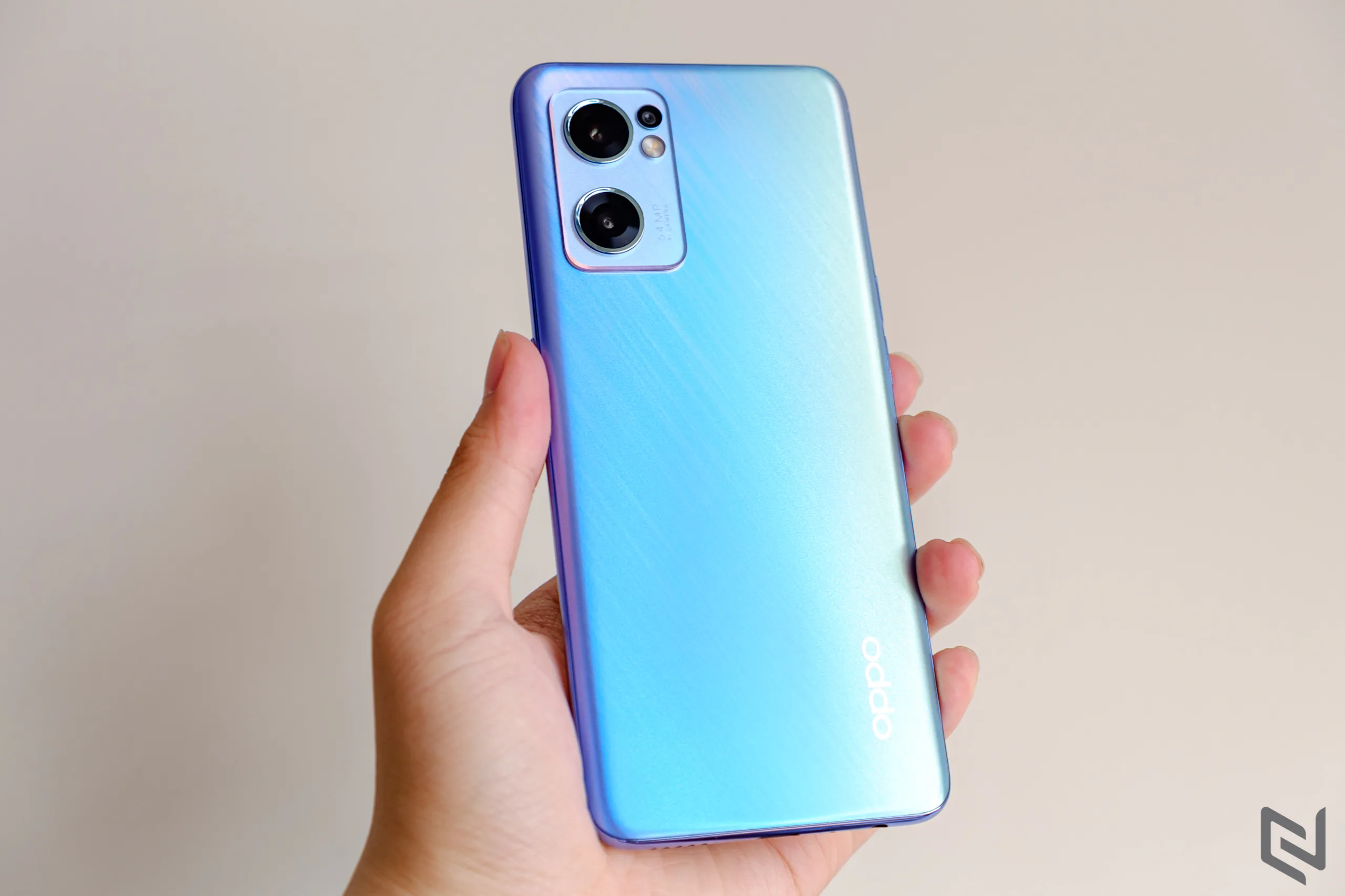 Mở hộp và khám phá loạt điểm nhấn đột phá trên OPPO Reno7 5G khuấy đảo phân khúc