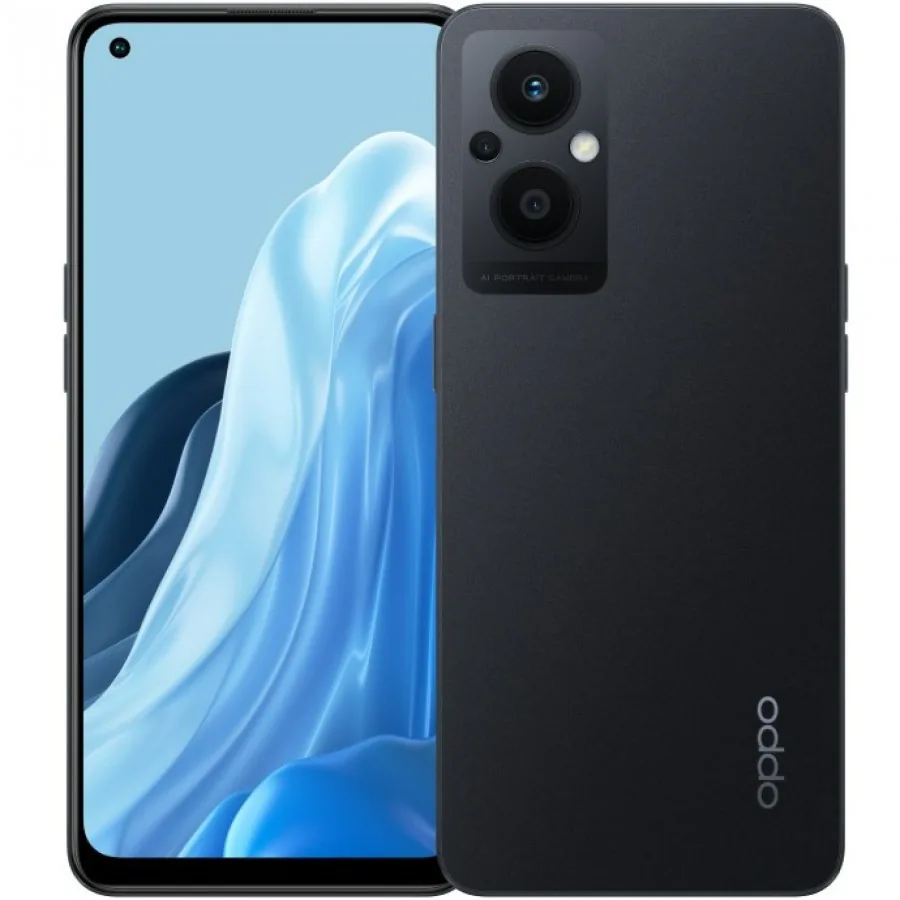 Oppo Reno7 Z 5G sắp ra mắt tại Việt Nam với Snapdragon 695, màn hình AMOLED và tích hợp đèn LED viền camera