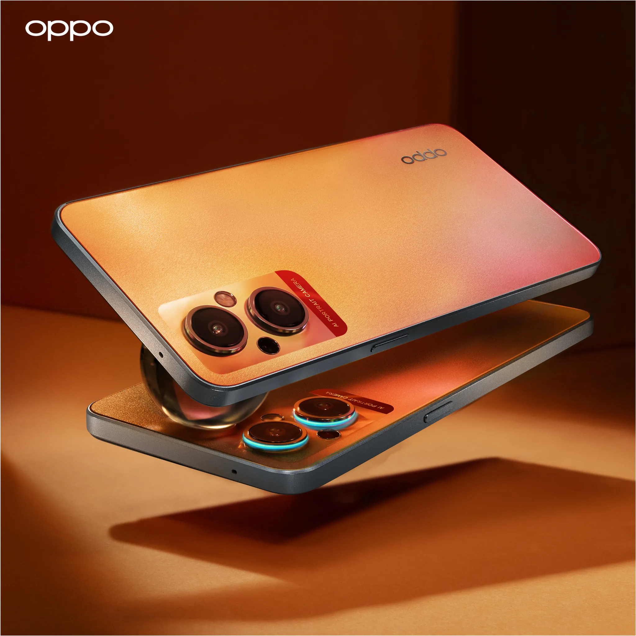 Oppo Reno7 Z 5G sắp ra mắt tại Việt Nam với Snapdragon 695, màn hình AMOLED và tích hợp đèn LED viền camera