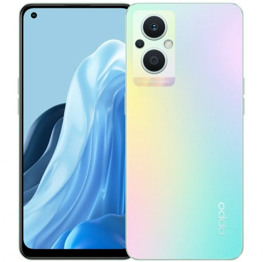 Oppo Reno7 Z 5G sắp ra mắt tại Việt Nam với Snapdragon 695, màn hình AMOLED và tích hợp đèn LED viền camera