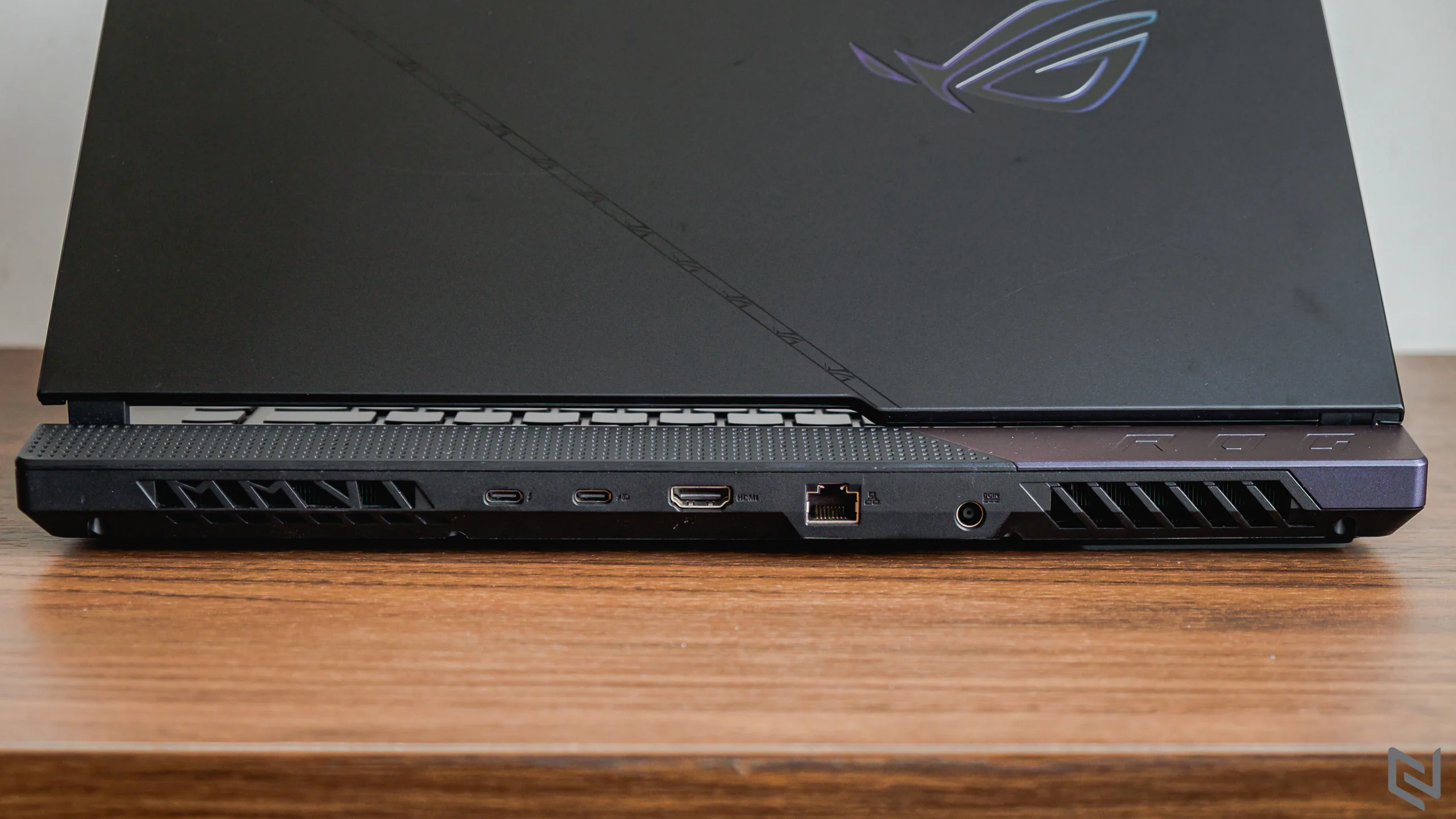 Đánh giá laptop ROG Strix Scar 15 2022: Nâng cấp đúng chỗ và MUX Switch thì quá tuyệt!