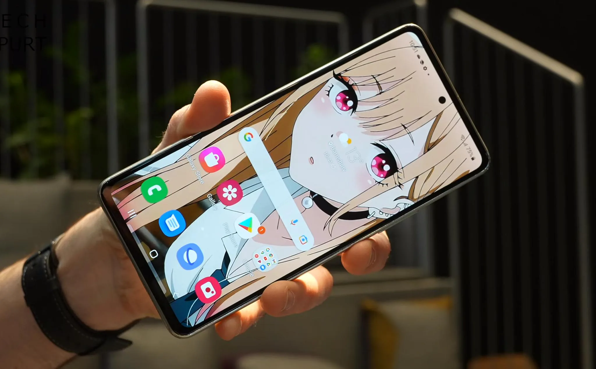 Samsung Galaxy A53 5G ra mắt, giá 9.99 triệu đồng tặng kèm bộ quà tặng trị giá đến 3.8 triệu đồng khi đặt trước