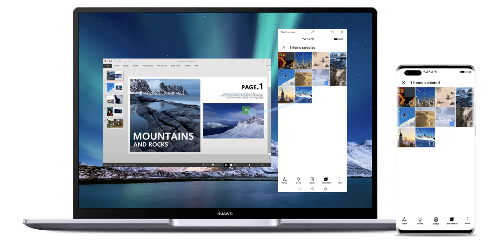HUAWEI MateBook 14: Máy tính xách tay thời trang với màn hình fullview và hiệu suất làm việc cao