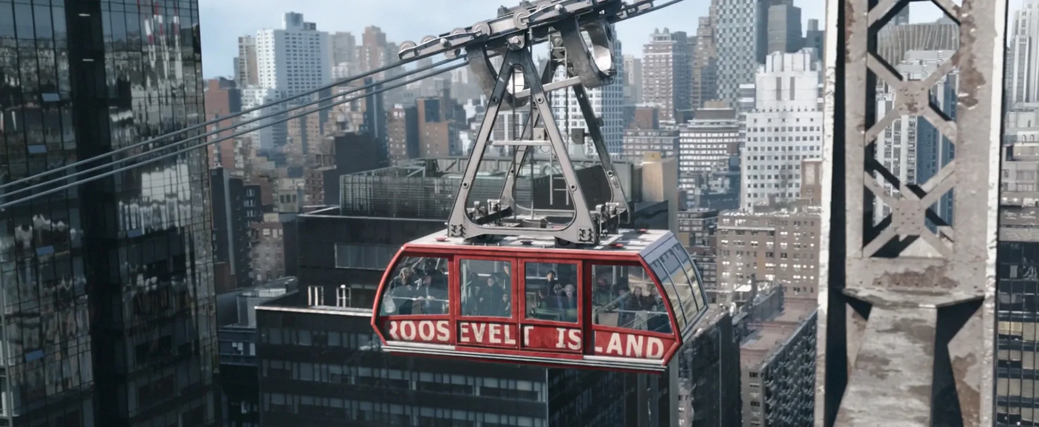 Những easter egg thú vị trong Spider-Man: No Way Home có thể bạn đã bỏ lỡ