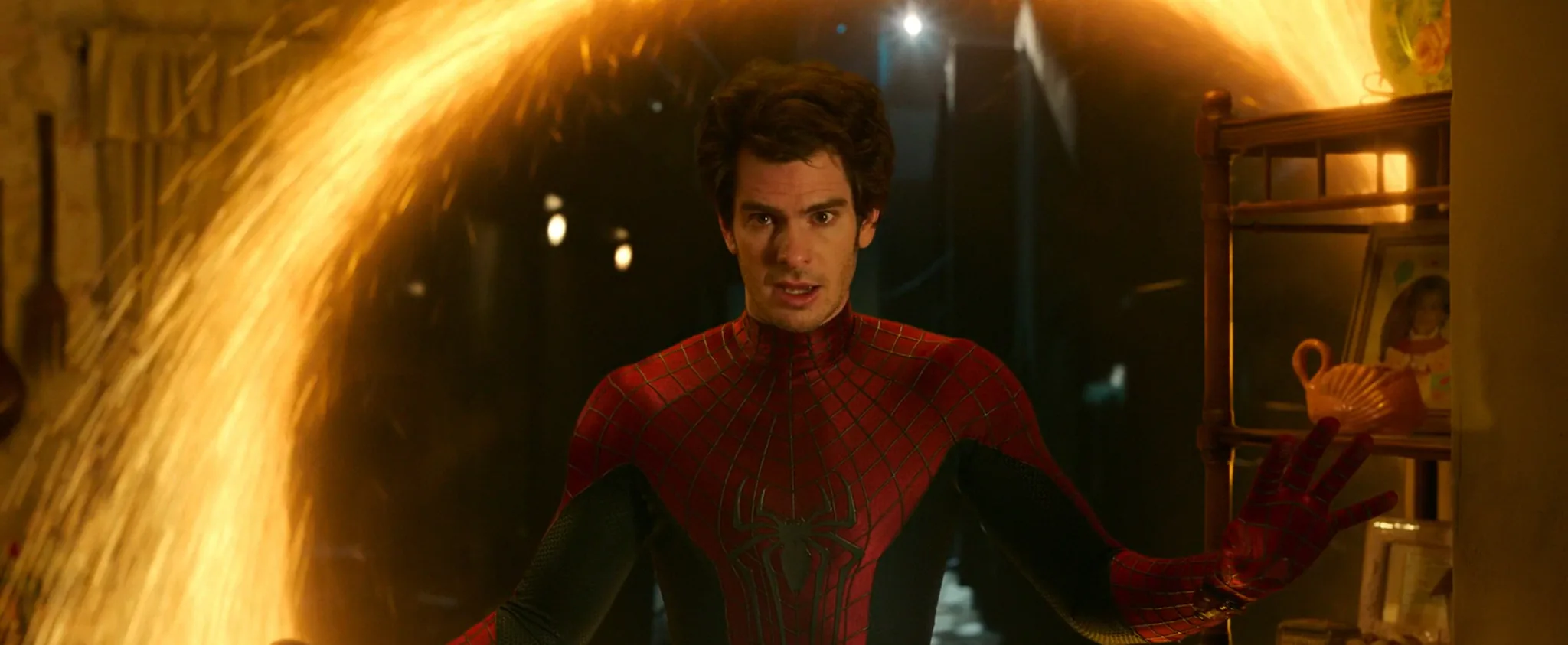 Những easter egg thú vị trong Spider-Man: No Way Home có thể bạn đã bỏ lỡ