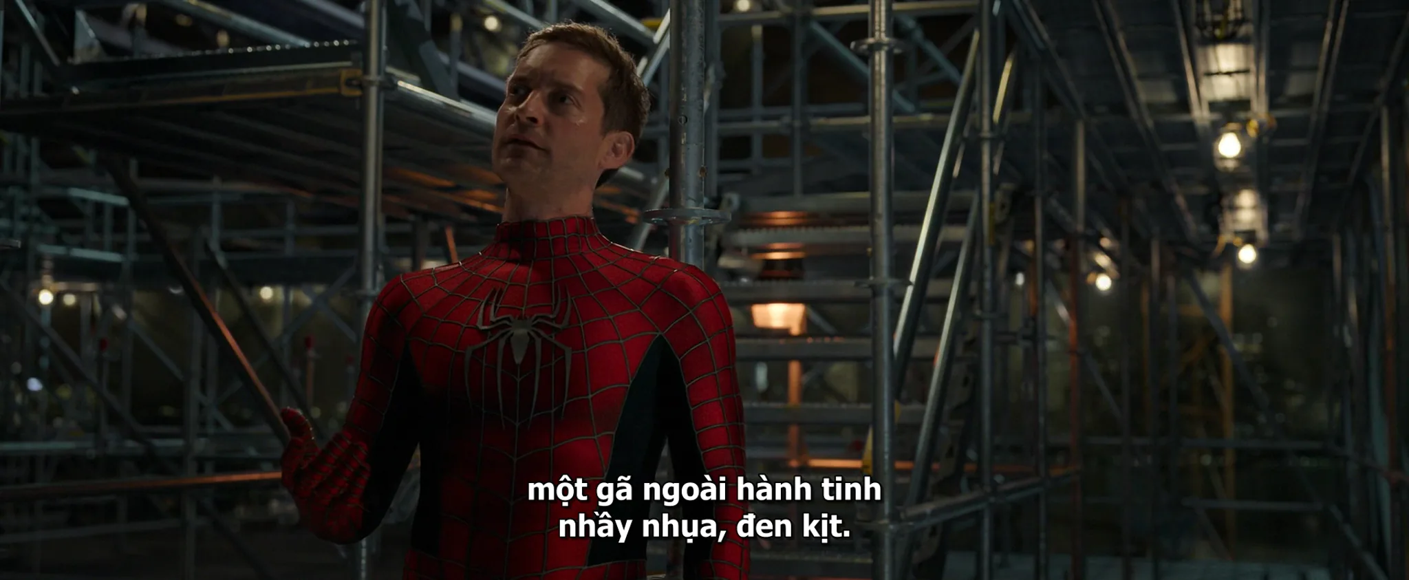 Những easter egg thú vị trong Spider-Man: No Way Home có thể bạn đã bỏ lỡ
