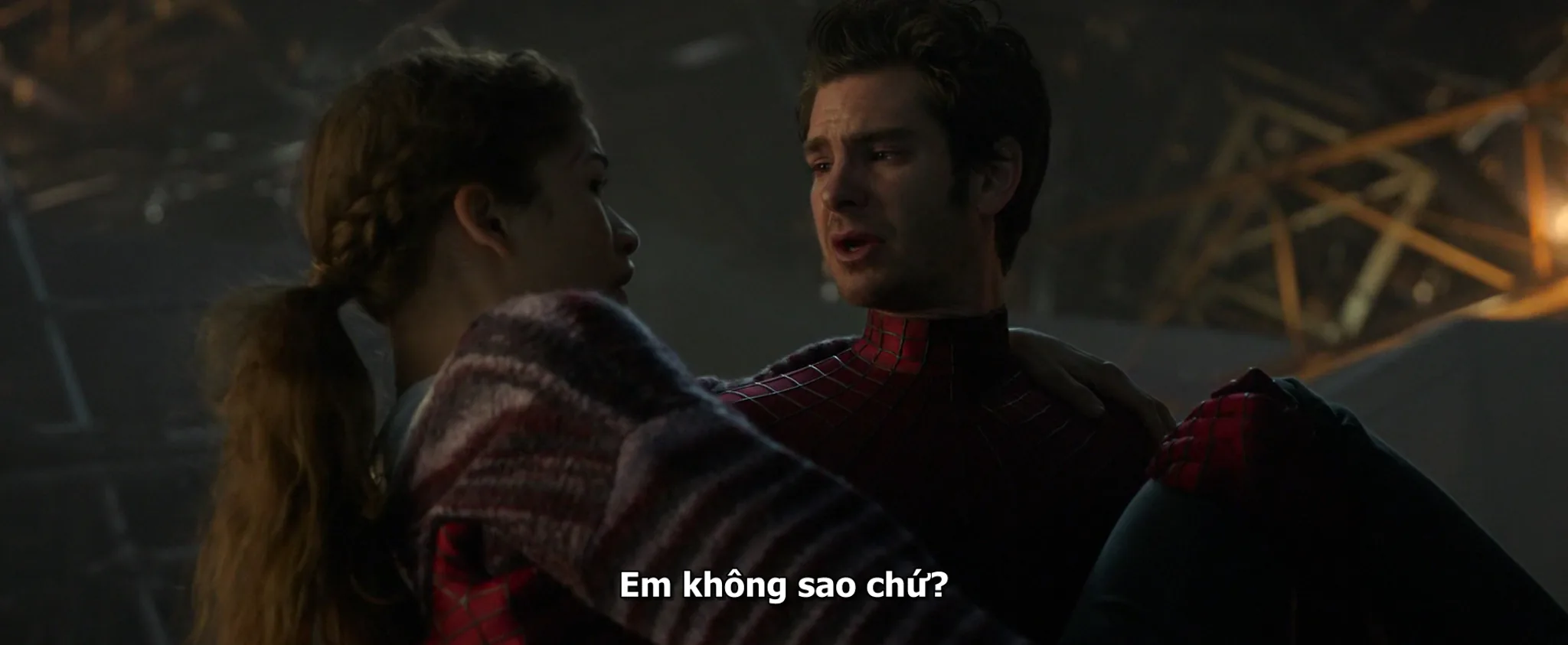 Những easter egg thú vị trong Spider-Man: No Way Home có thể bạn đã bỏ lỡ