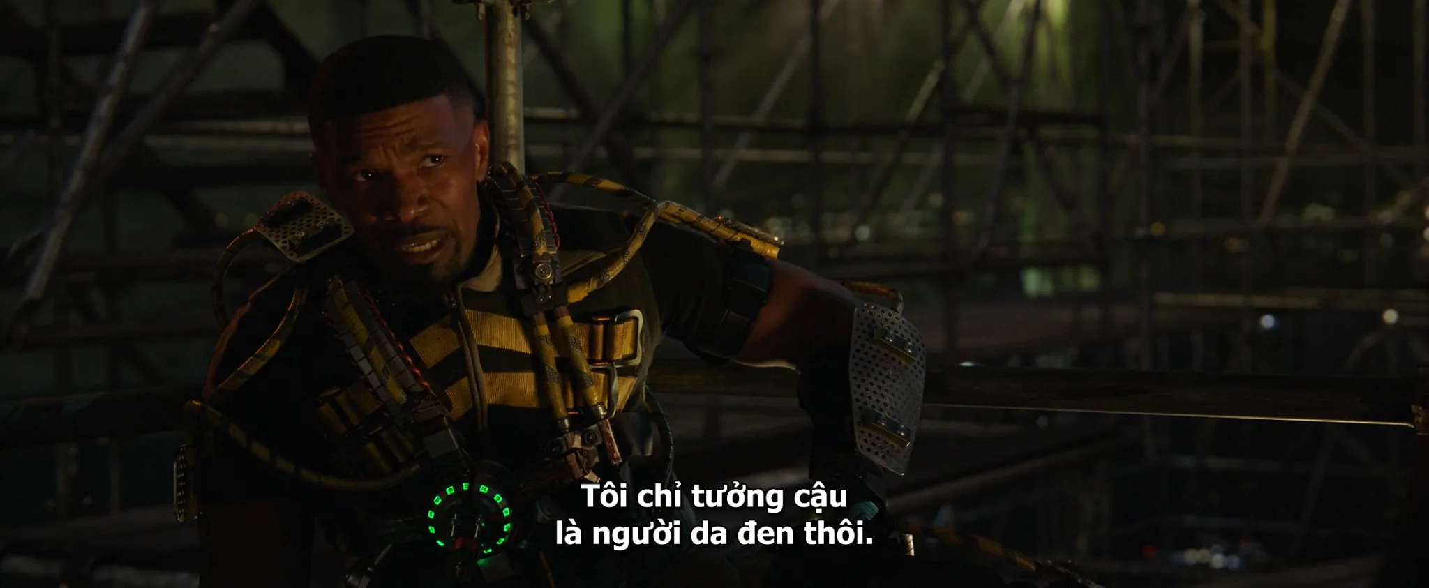 Những easter egg thú vị trong Spider-Man: No Way Home có thể bạn đã bỏ lỡ