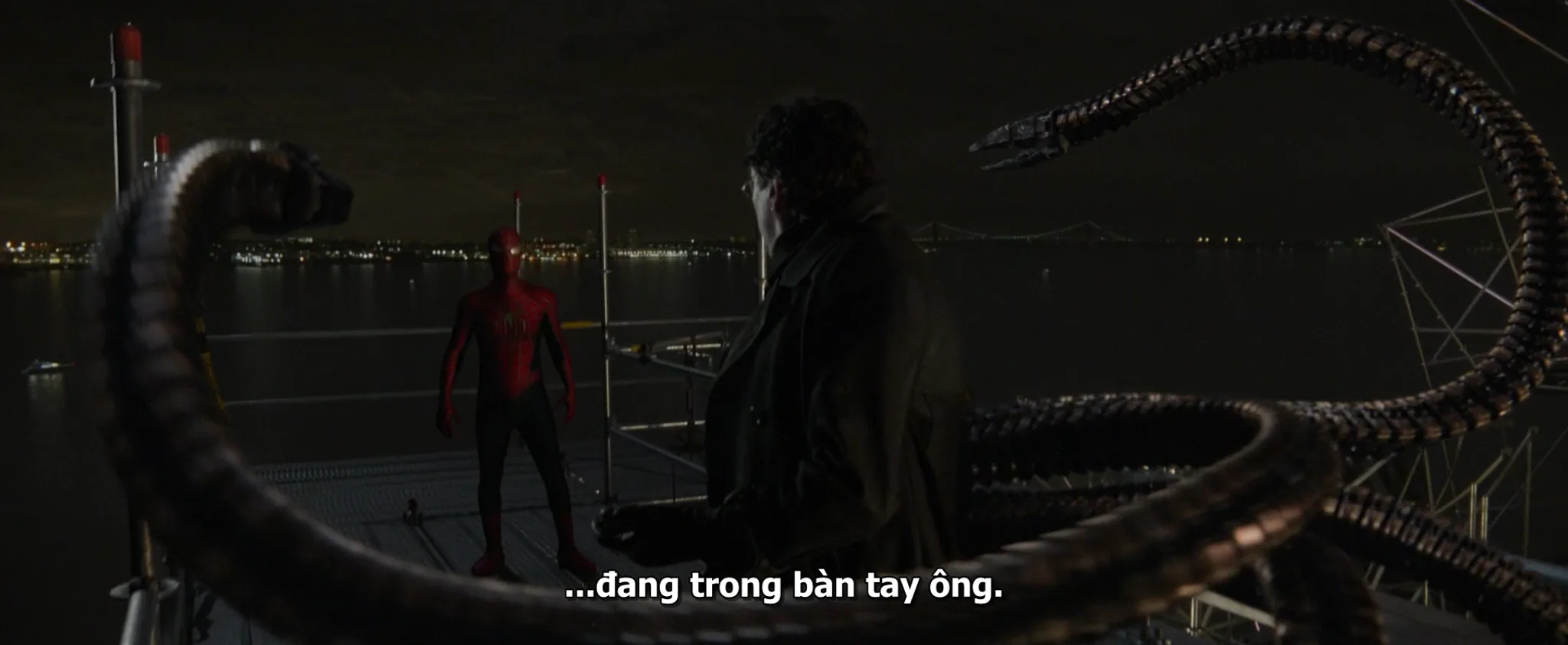 Những easter egg thú vị trong Spider-Man: No Way Home có thể bạn đã bỏ lỡ