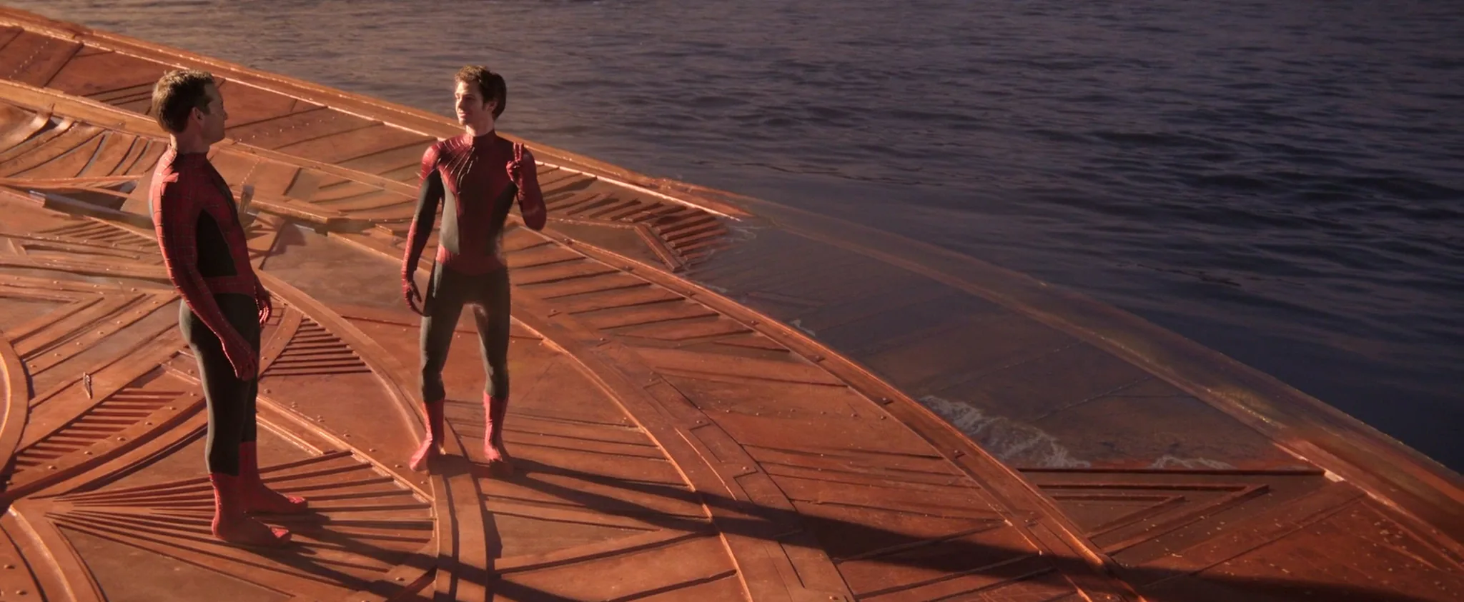 Spider-Man: No Way Home phiên bản mở rộng mới có gì? Có nên ra rạp để xem không?