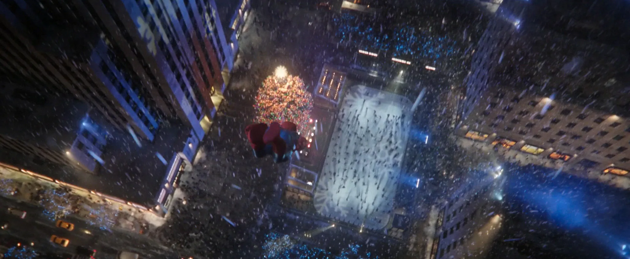 Những easter egg thú vị trong Spider-Man: No Way Home có thể bạn đã bỏ lỡ