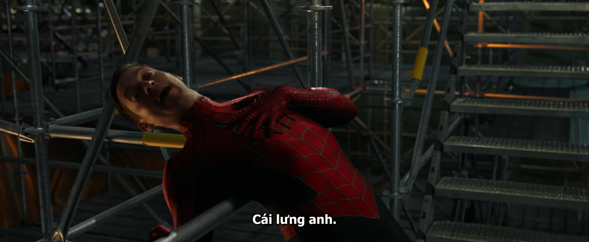 Những easter egg thú vị trong Spider-Man: No Way Home có thể bạn đã bỏ lỡ