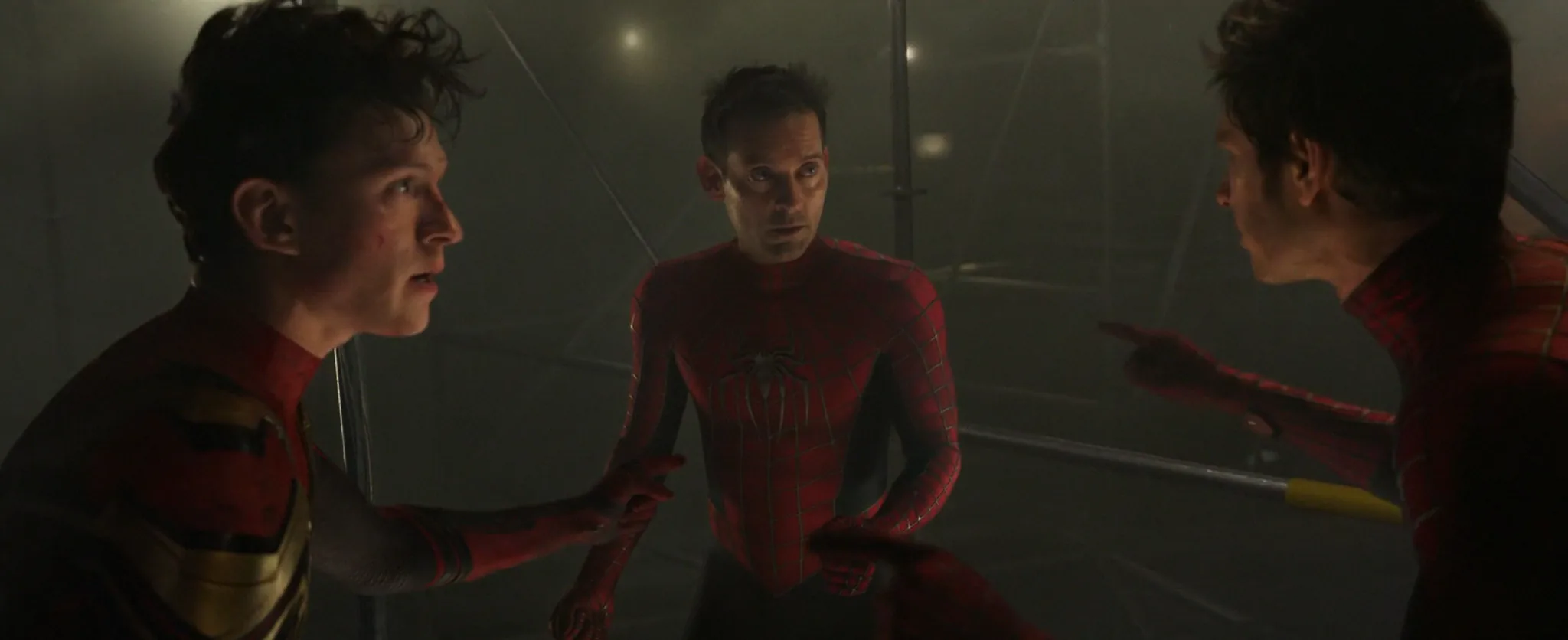 Những easter egg thú vị trong Spider-Man: No Way Home có thể bạn đã bỏ lỡ