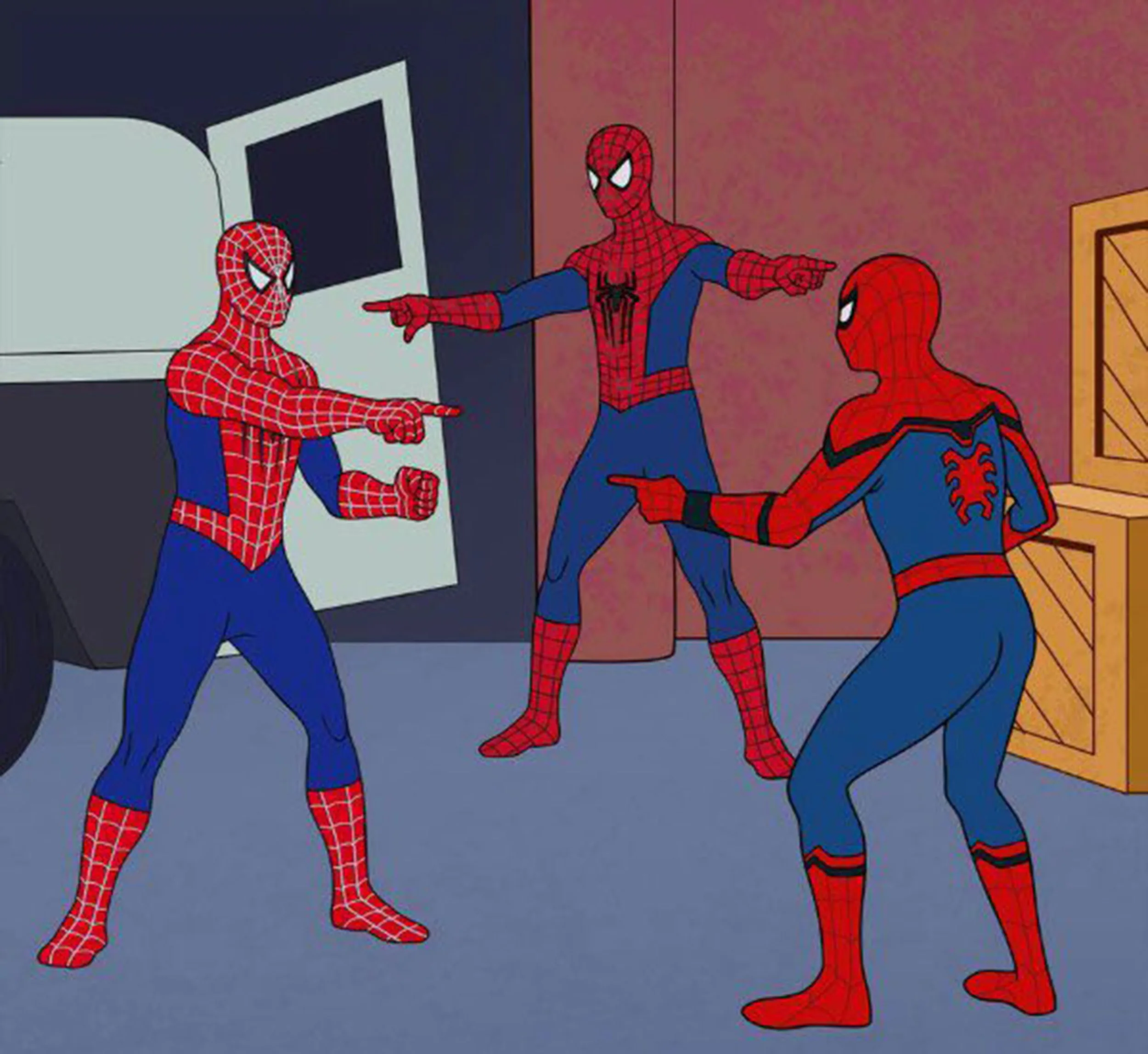 Những easter egg thú vị trong Spider-Man: No Way Home có thể bạn đã bỏ lỡ