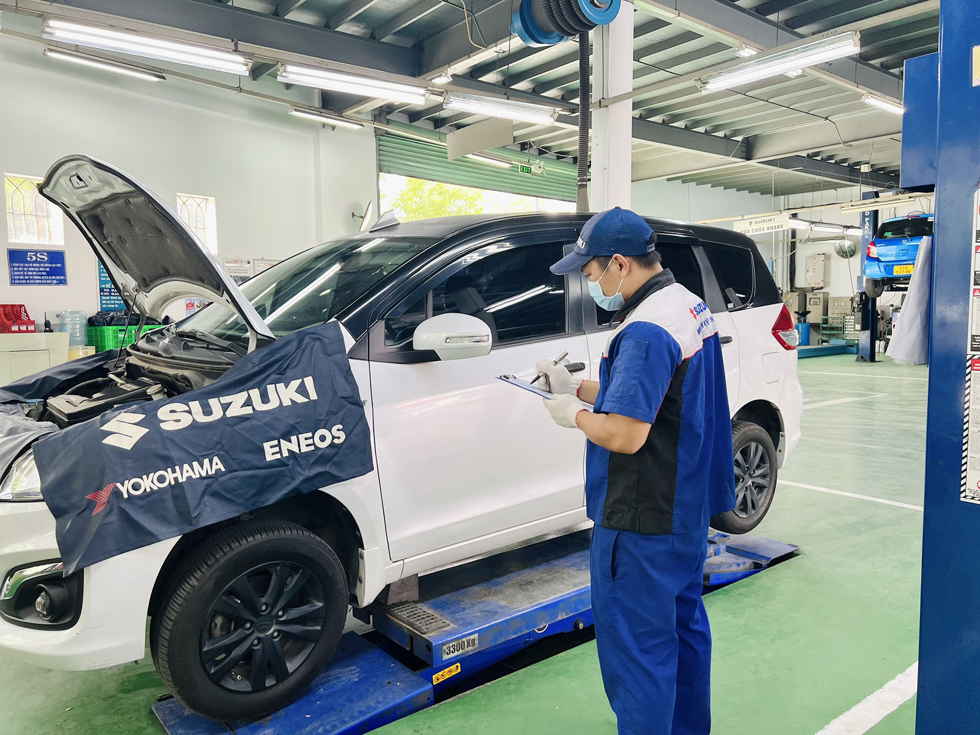 Suzuki sắp ra mắt XL7 phiên bản 2022 và bản đặc biệt với loạt tính năng hấp dẫn