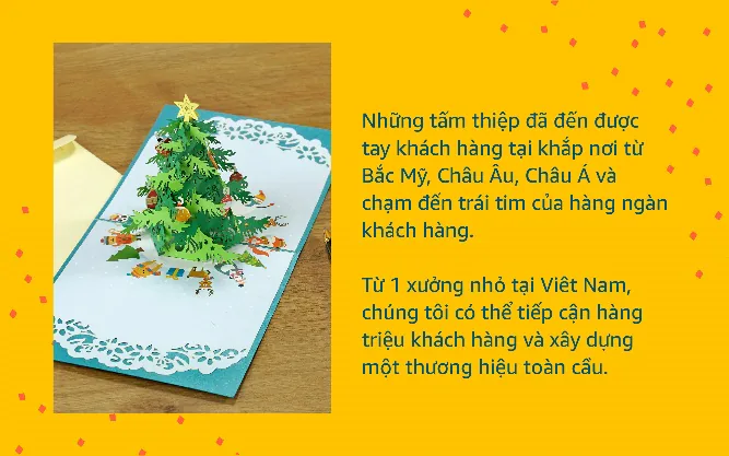 Tháng Tôn Vinh Phụ Nữ của Amazon: Khám phá những câu chuyện truyền cảm hứng của hai nữ doanh nhân Việt Nam vươn ra biển lớn cùng Amazon