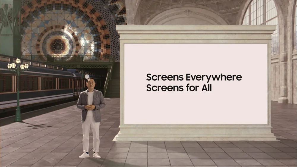 Samsung ra mắt đỉnh cao TV Neo QLED và loa thanh mới tại sự kiện Unbox & Discover 2022