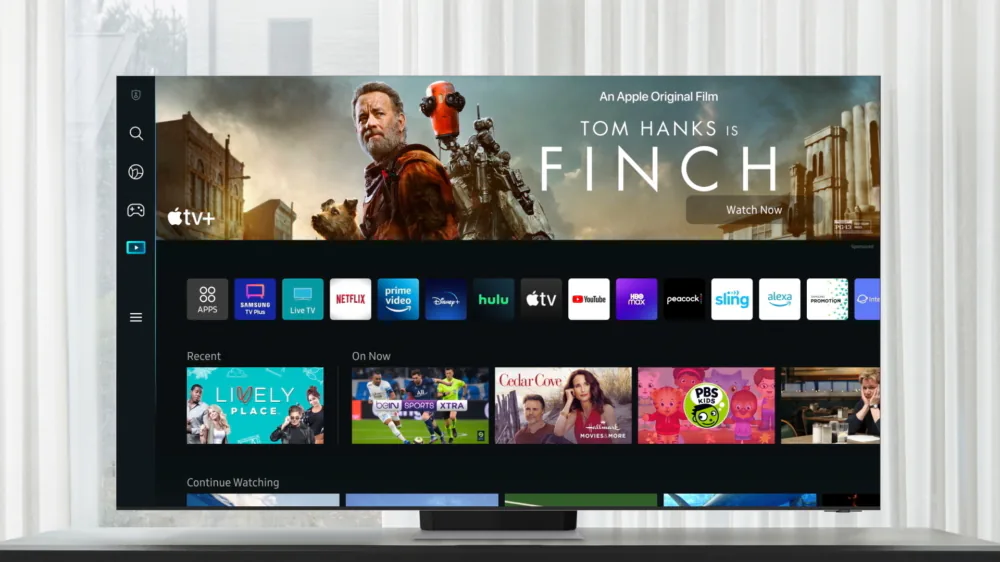 Samsung ra mắt đỉnh cao TV Neo QLED và loa thanh mới tại sự kiện Unbox & Discover 2022