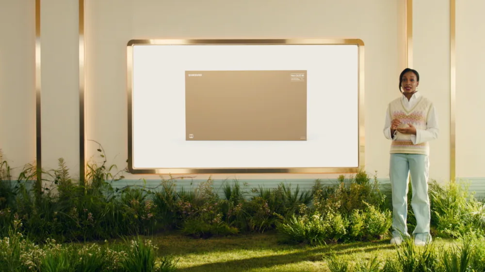 Samsung ra mắt đỉnh cao TV Neo QLED và loa thanh mới tại sự kiện Unbox & Discover 2022