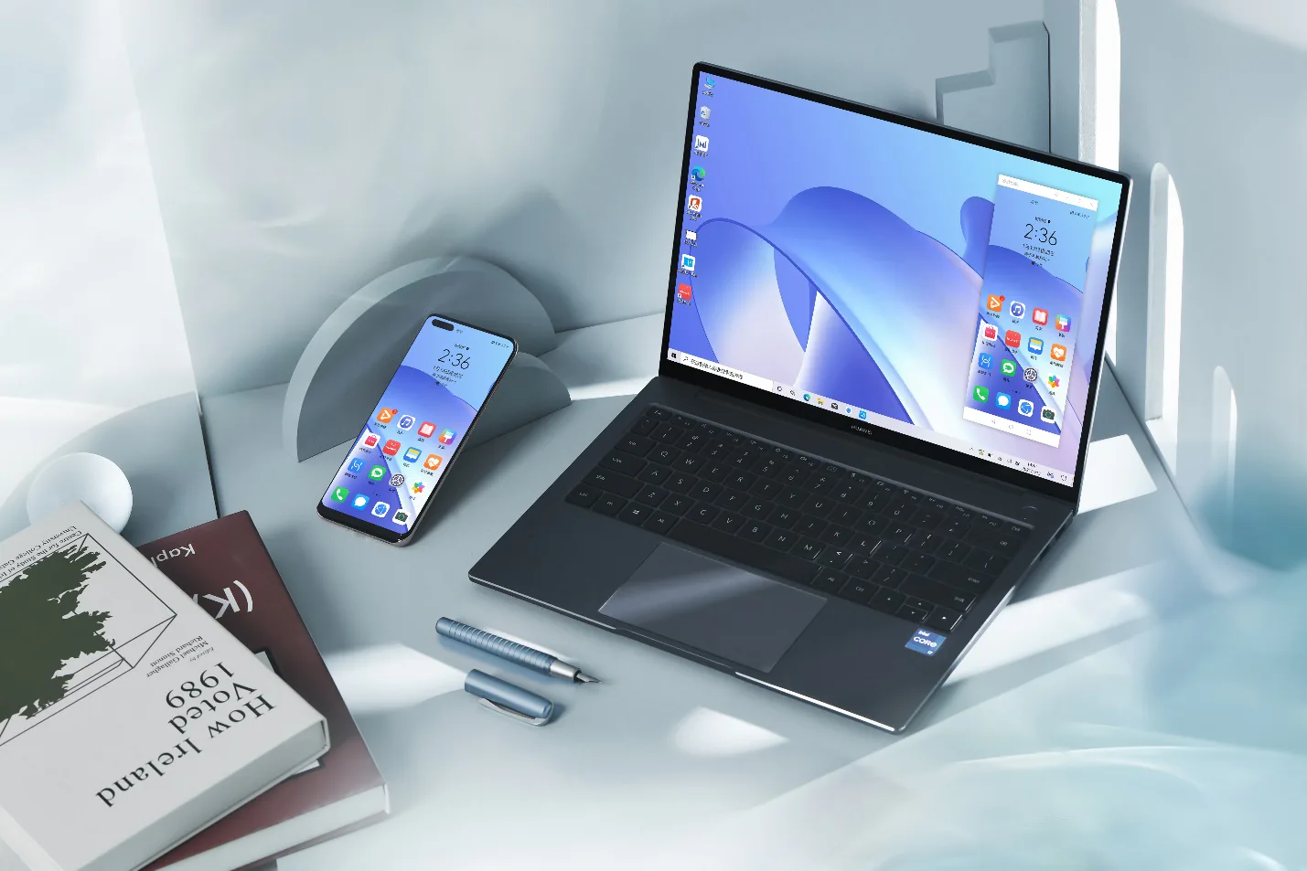 Huawei khuấy đảo thương mại điện tử với ưu đãi đến 50%, quà tặng đến 1.5 triệu đồng