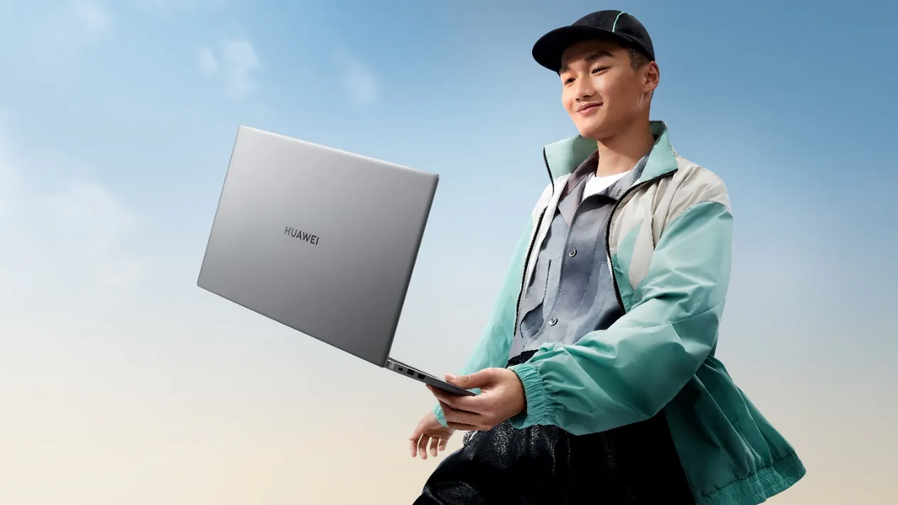 Huawei khuấy đảo thương mại điện tử với ưu đãi đến 50%, quà tặng đến 1.5 triệu đồng