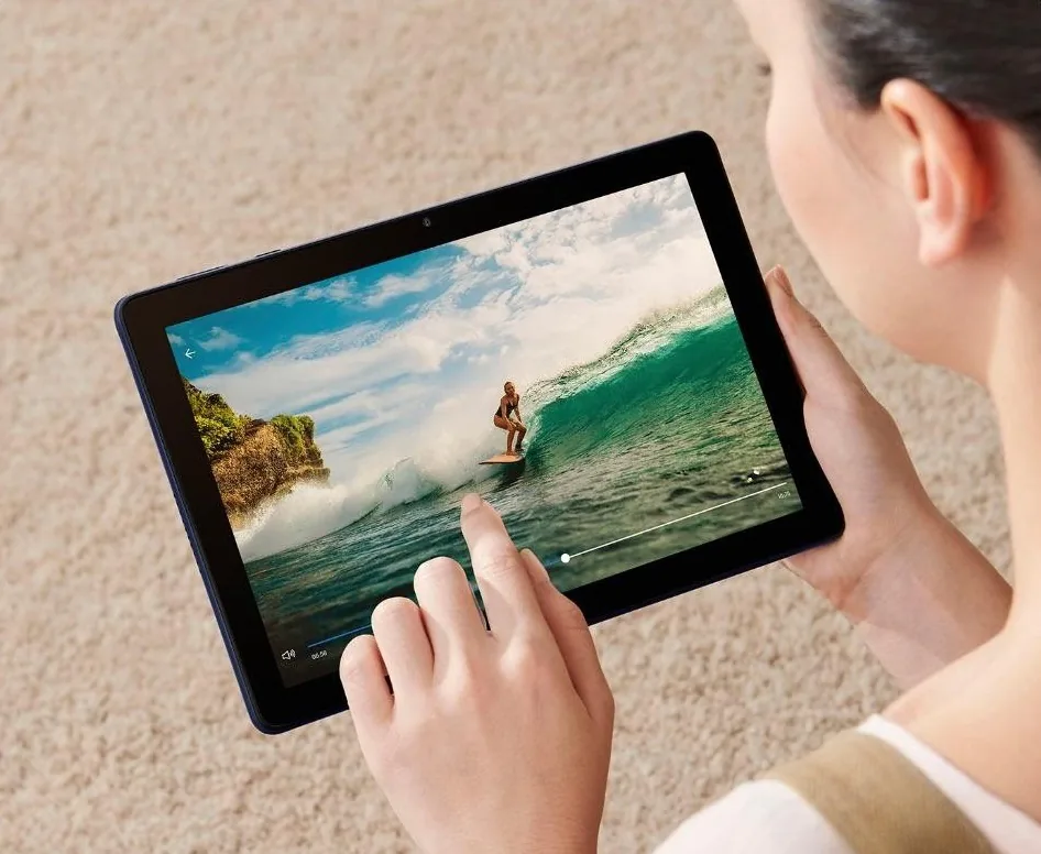 Huawei khuấy đảo thương mại điện tử với ưu đãi đến 50%, quà tặng đến 1.5 triệu đồng