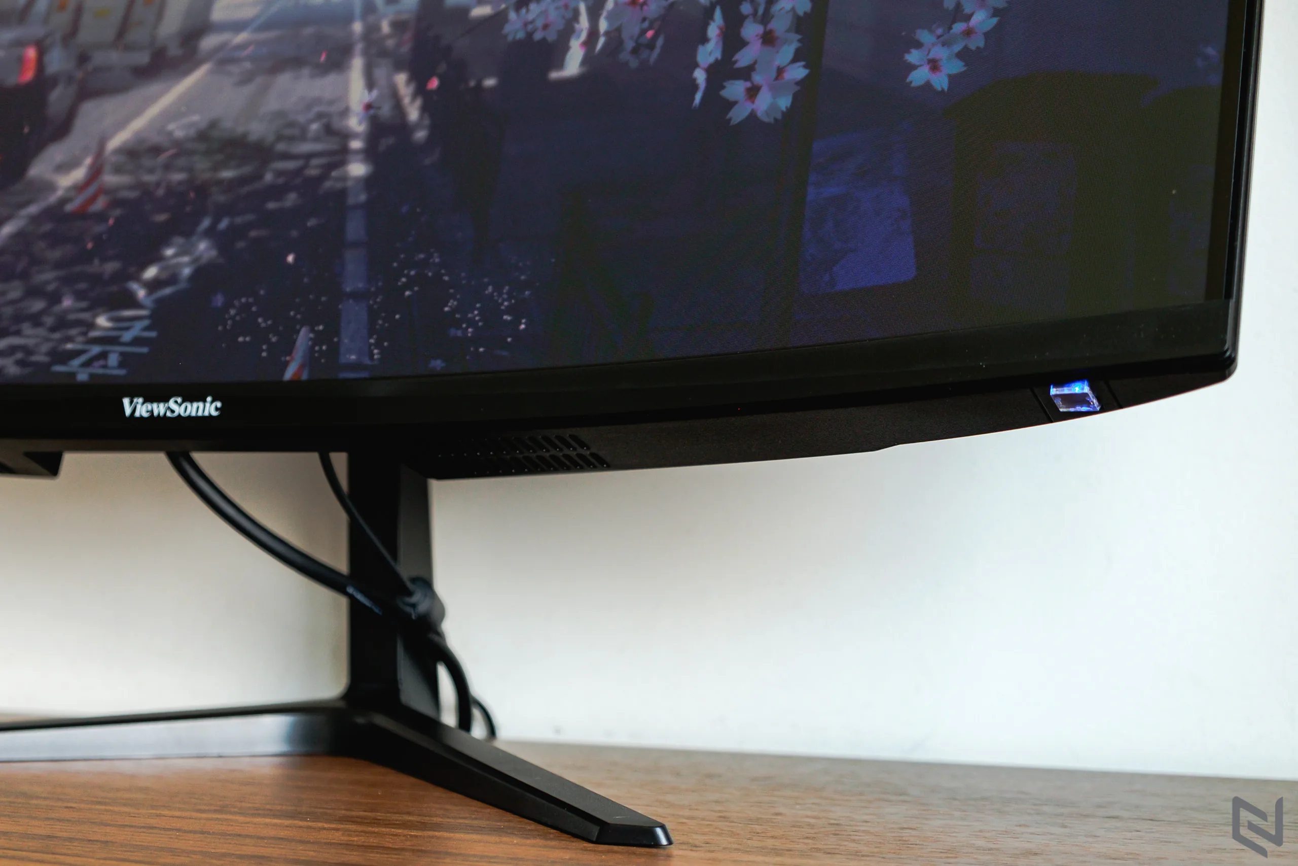 Đánh giá màn hình cong chơi game ViewSonic VX3219-PC-MHD: Màn to, tần số quét siêu nhanh với giá tốt luôn rất hấp dẫn