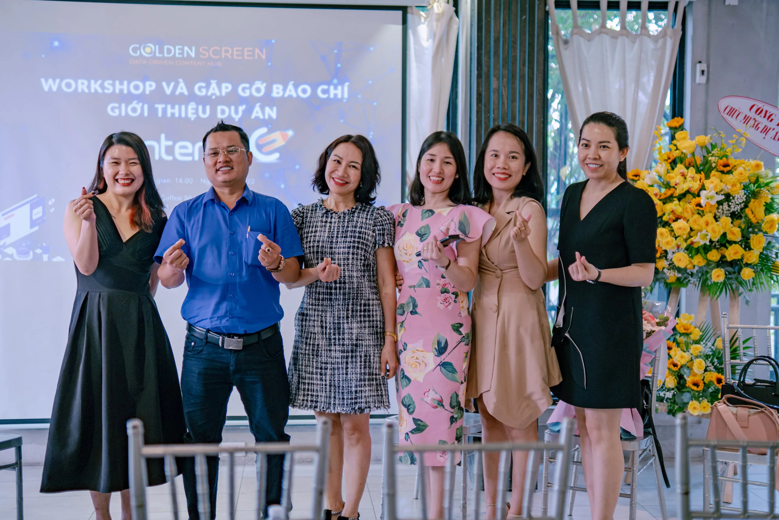 Content.E – Thị trường mua bán nội dung có bản quyền với chiến lược thú vị