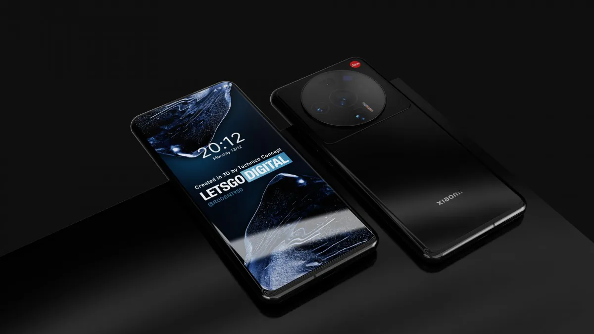 Tin đồn cho biết Xiaomi 12 Ultra sẽ ra mắt vào tháng 5 này