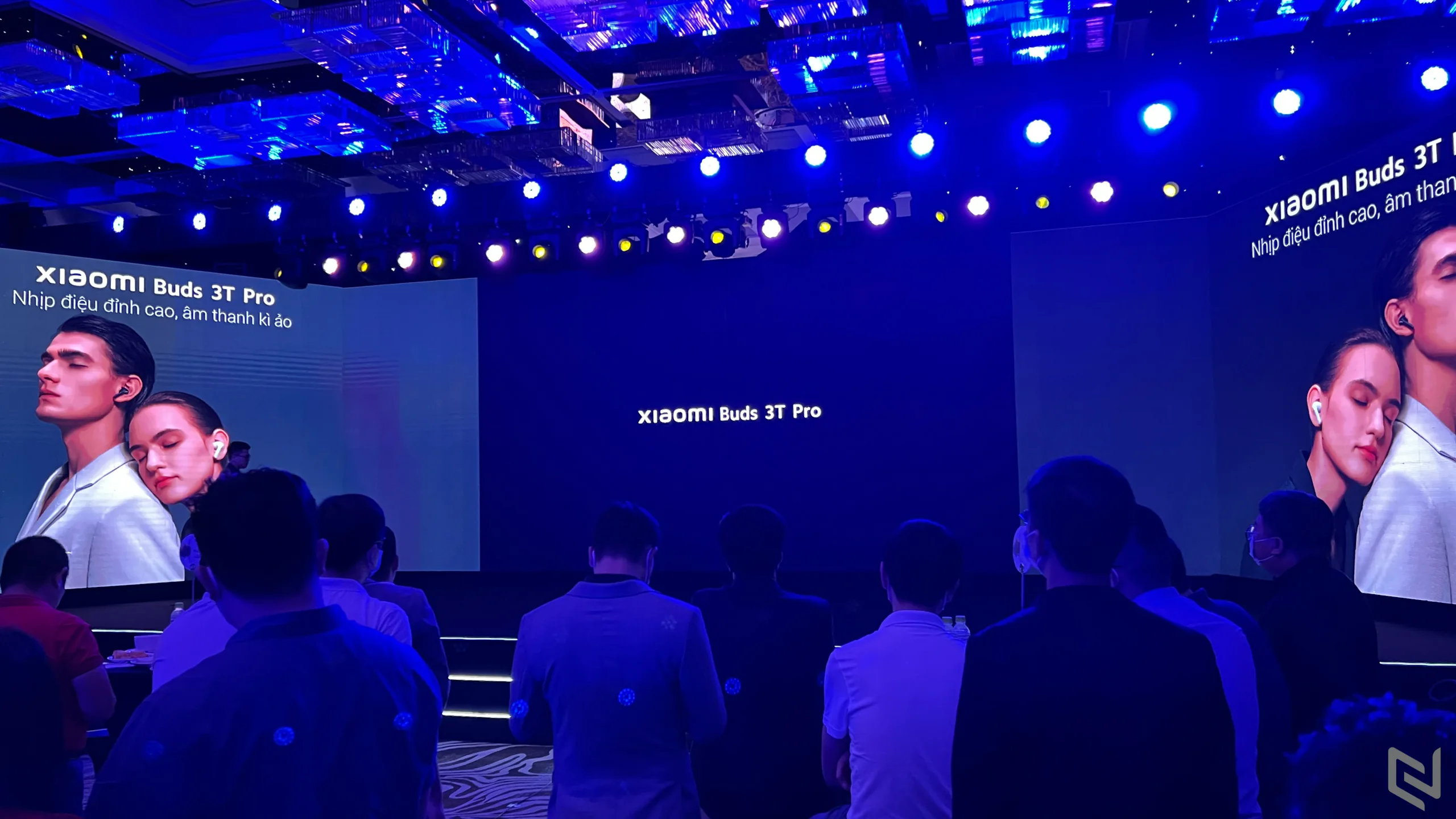 Xiaomi giới thiệu bộ ba sản phẩm mới Xiaomi Watch S1, Xiaomi Buds 3T Pro và Mi Robot Vacuum-Mop 2 Ultra