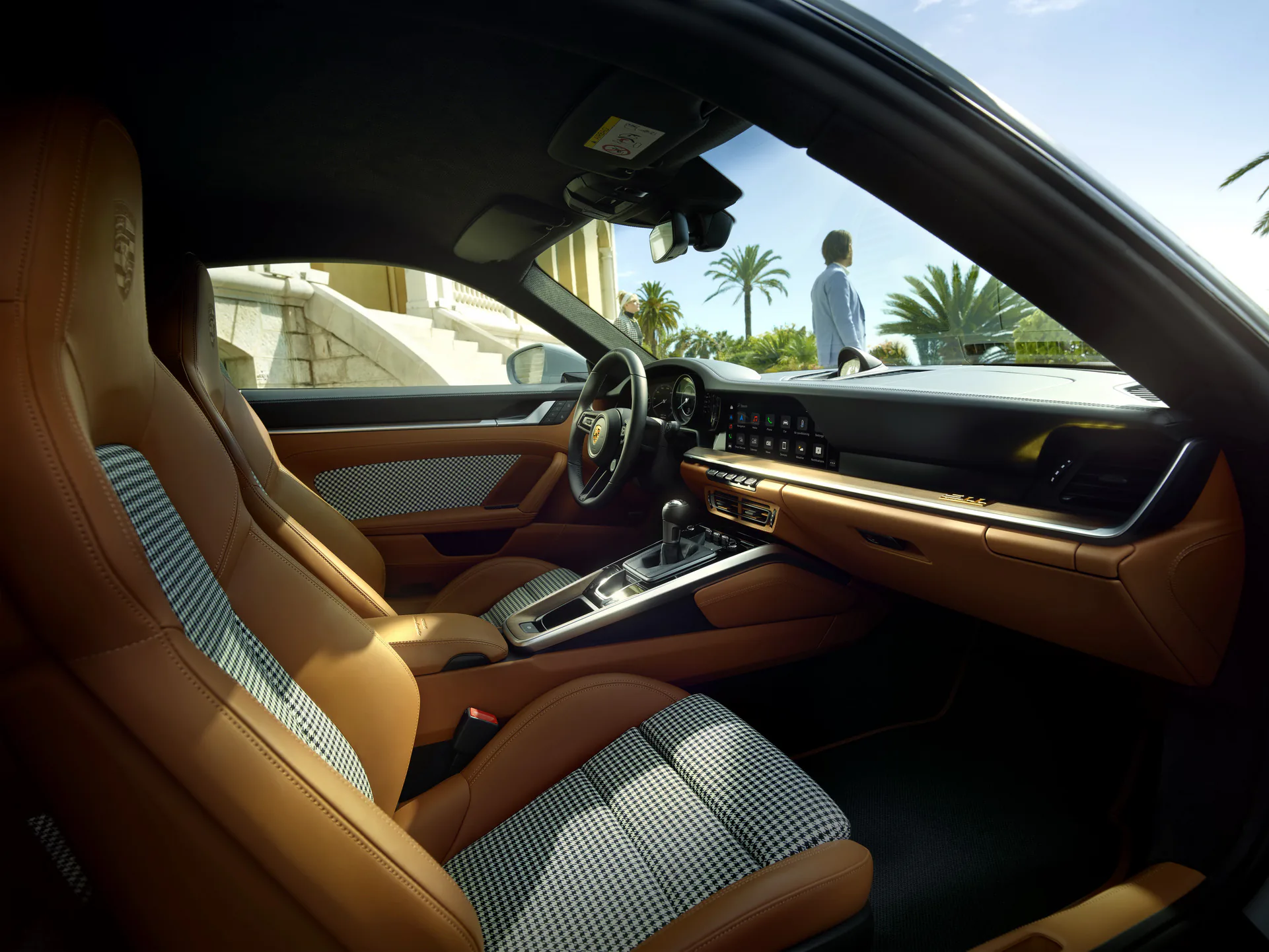 Porsche 911 Sport Classic 2023 ra mắt giới hạn 1250 chiếc
