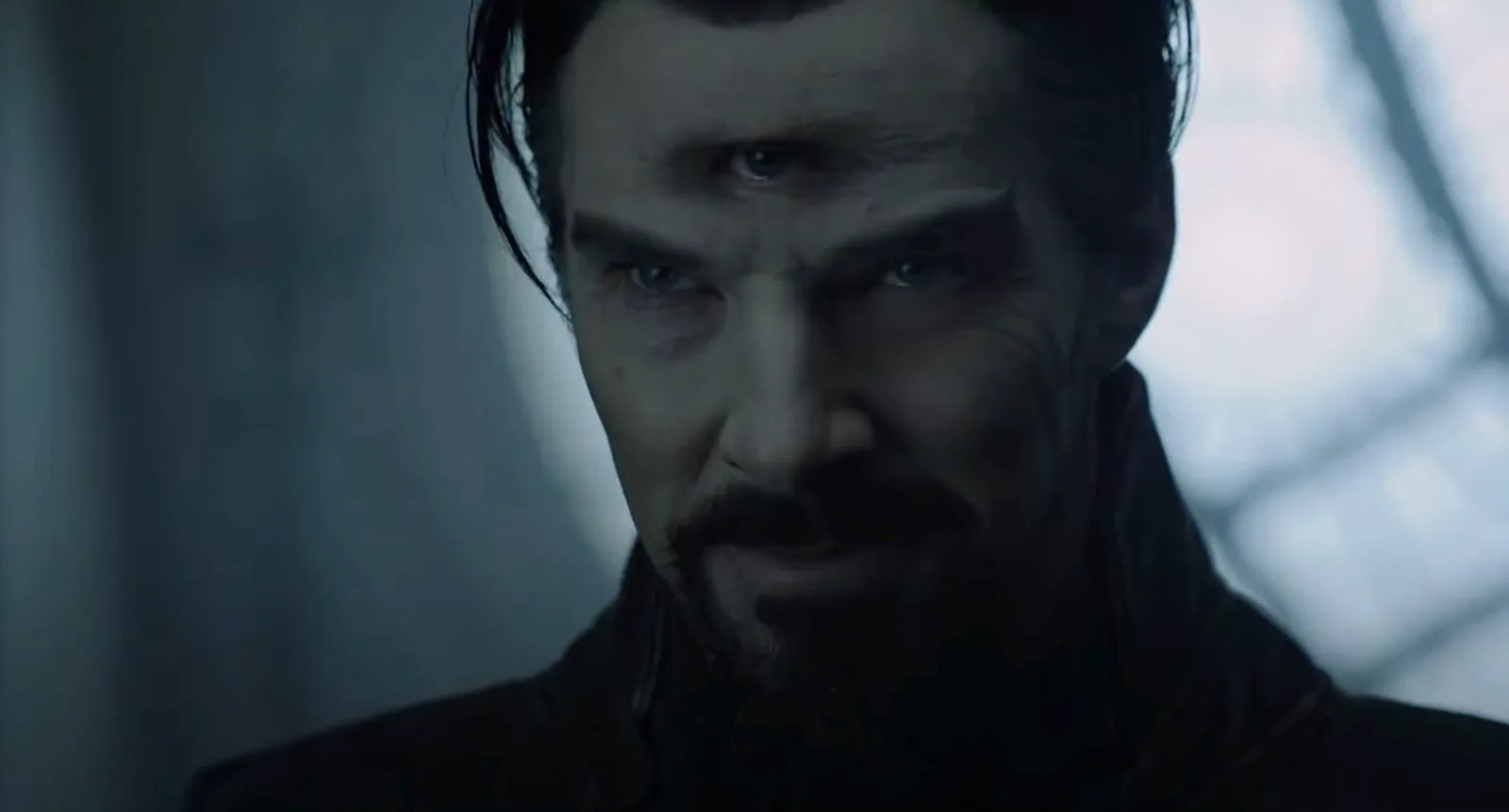 Marvel tung trailer mới cho Doctor Strange in the Multiverse of Madness hé lộ nhiều chi tiết đáng chú ý