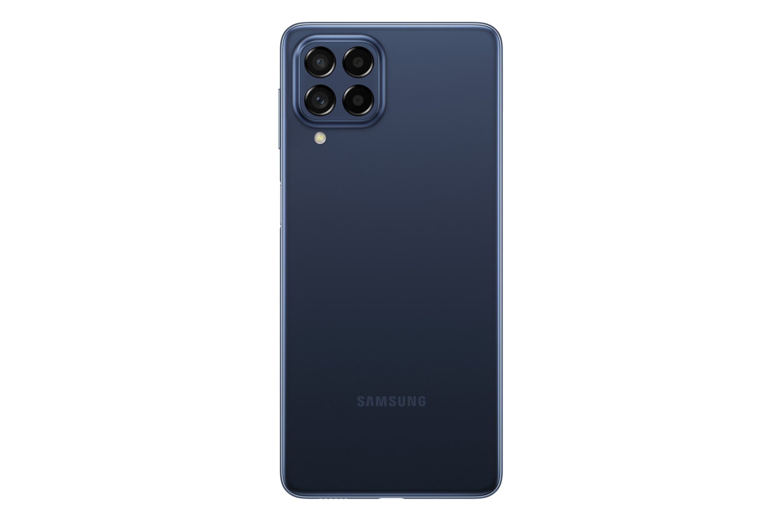 Samsung ra mắt Mãnh thú Galaxy M53 5G: Thống lĩnh cuộc chơi mới với hiệu năng cực đại