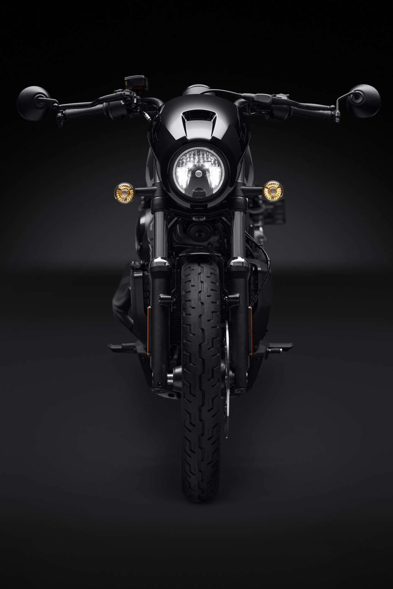 Harley-Davidson ra mắt mẫu xe Nightster mới với những cải tiến vượt trội và hấp dẫn