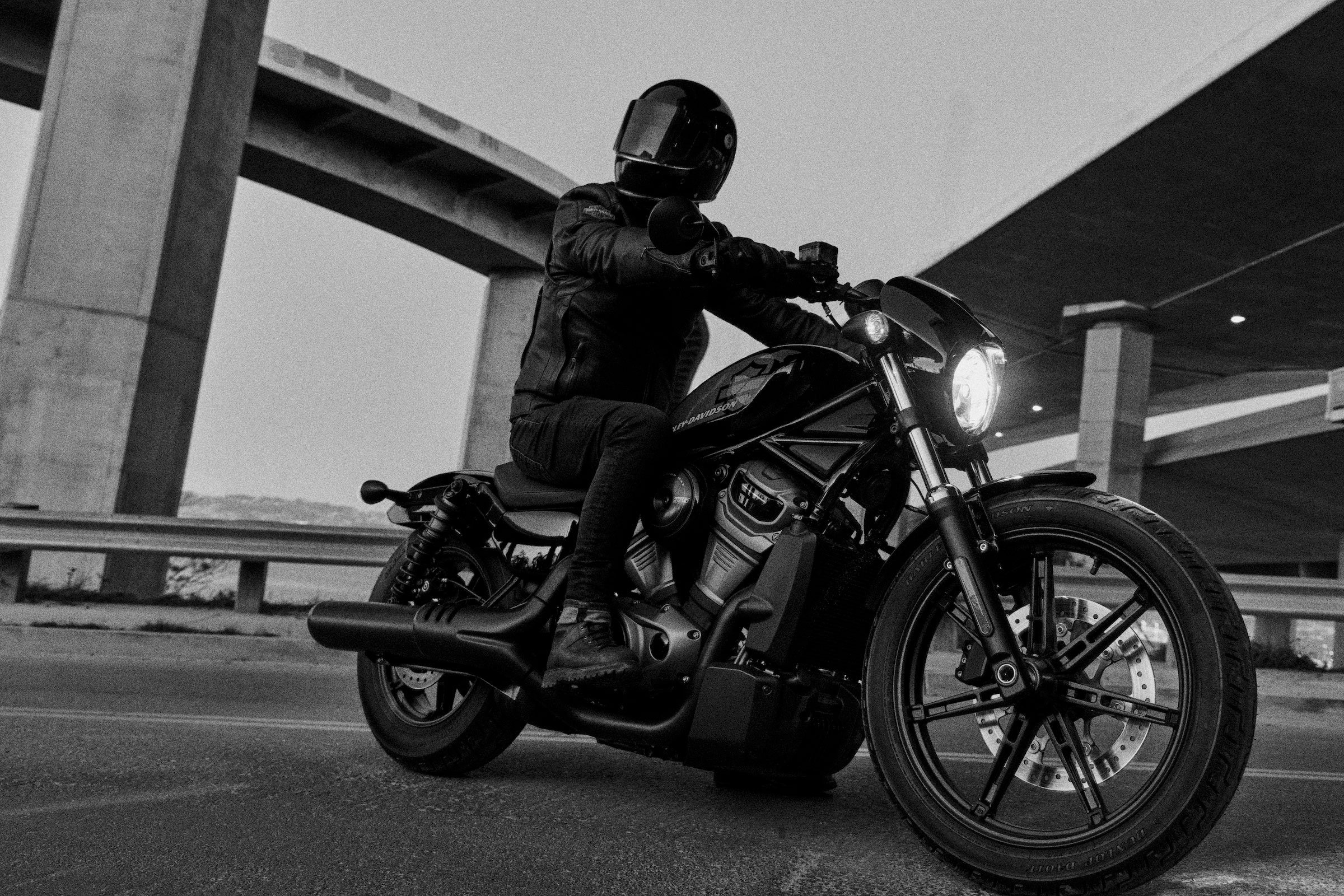 Harley-Davidson ra mắt mẫu xe Nightster mới với những cải tiến vượt trội và hấp dẫn