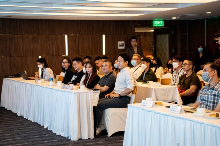 Học viện BAEMIN – Sáng kiến thành công ở Hàn Quốc chính thức được triển khai tại Việt Nam