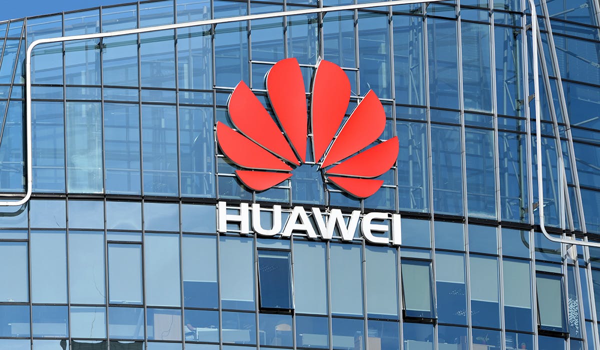Giám đốc đối ngoại của Huawei khu vực châu Á – Thái Bình Dương chia sẻ về tầm nhìn của Huawei tại khu vực