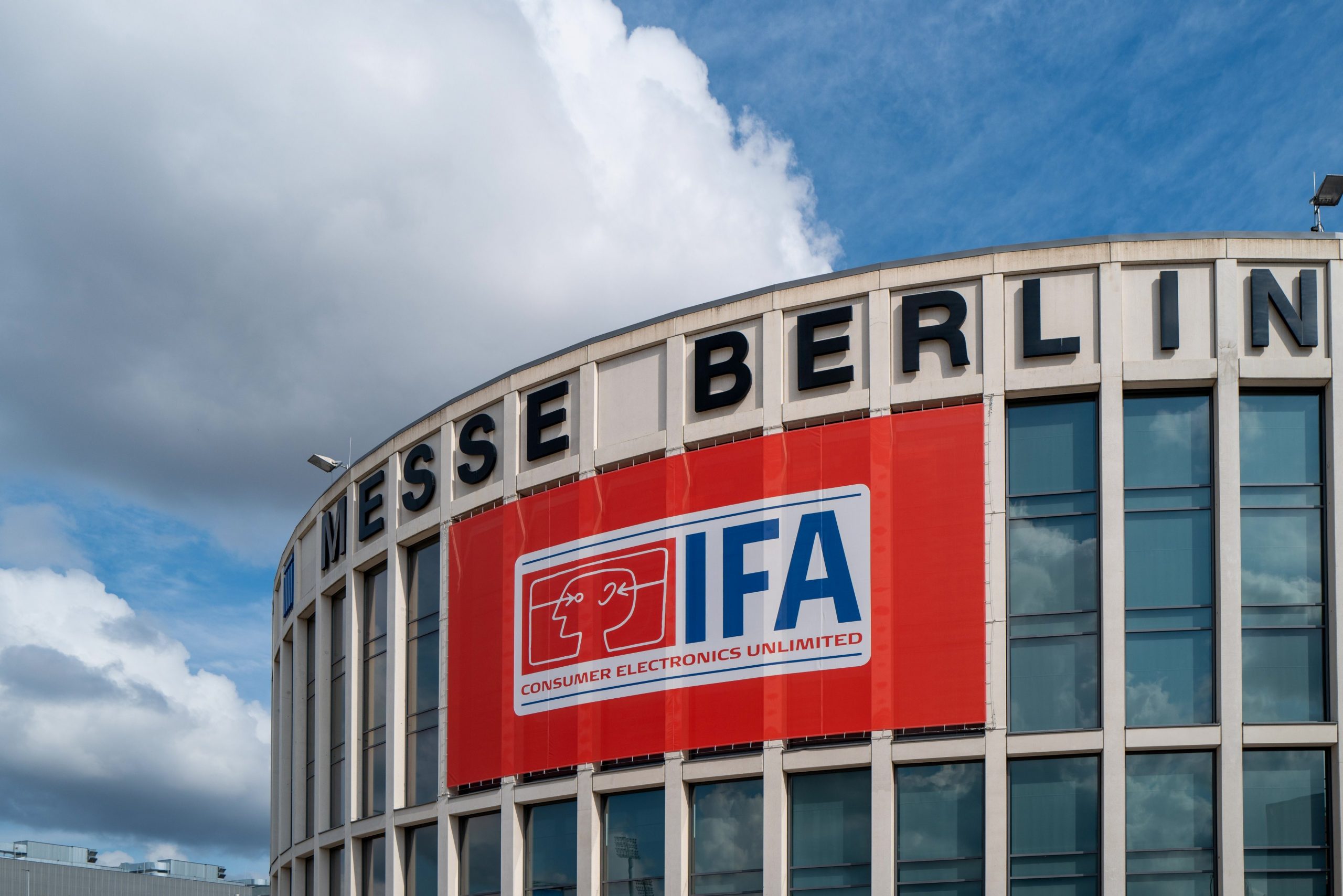 Sự kiện IFA sẽ trở lại tại Berlin vào tháng 9 này