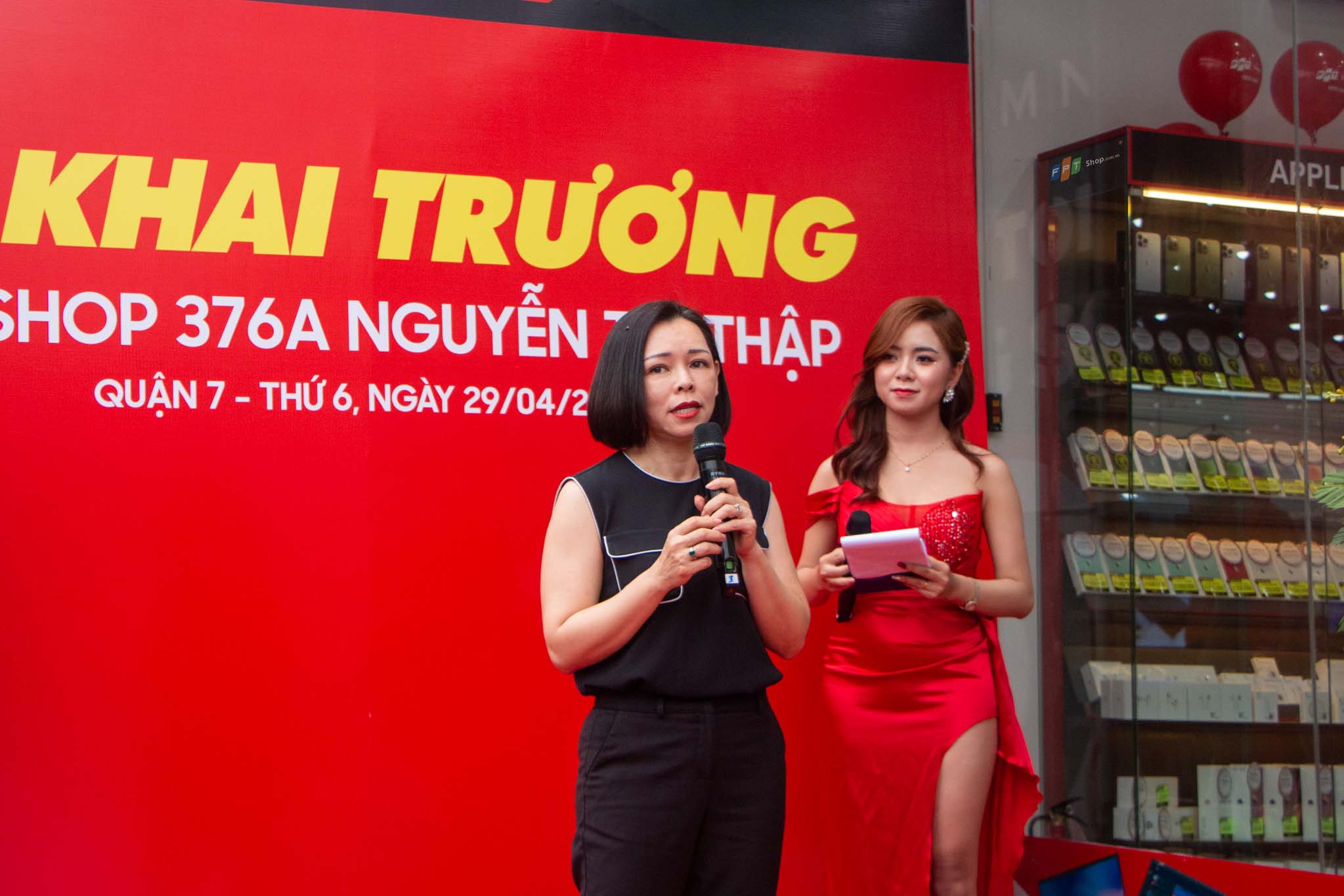 FPT Shop đẩy mạnh mảng gia dụng, tăng gấp đôi số cửa hàng trong nửa cuối năm 2022