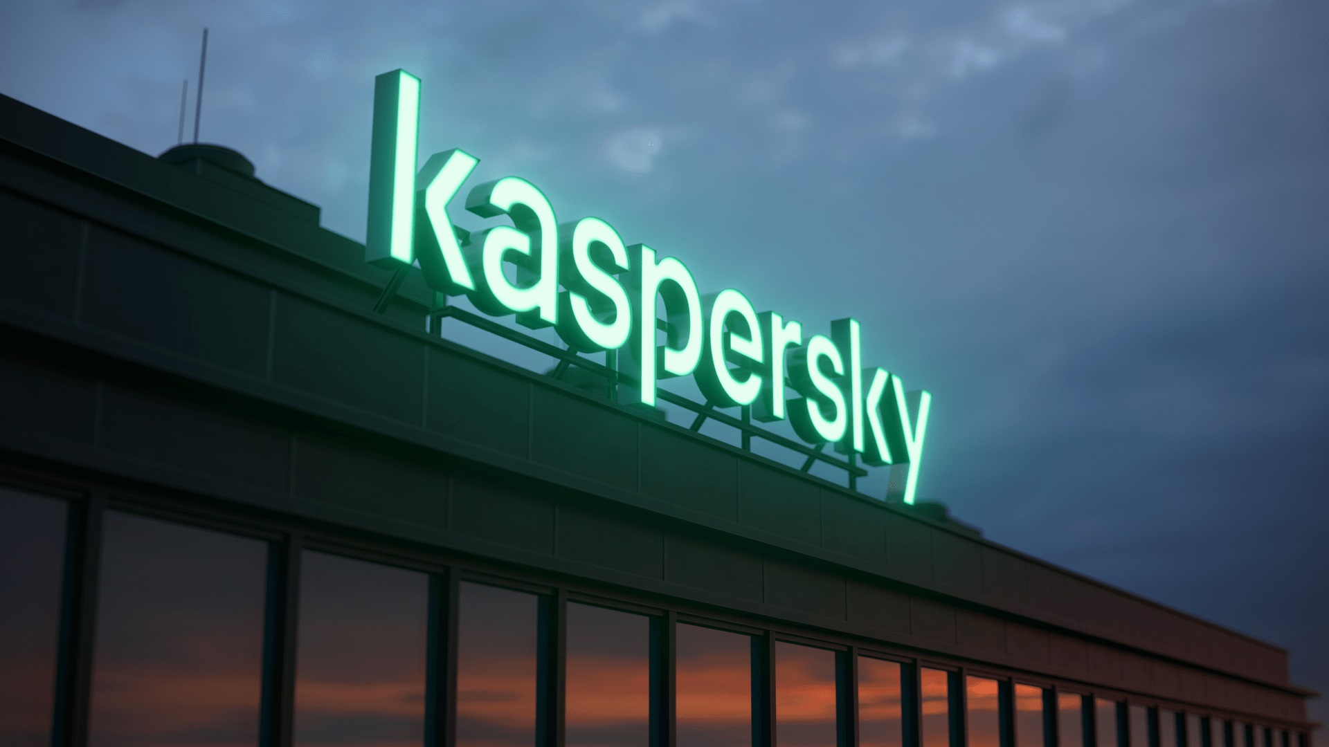 Kaspersky chuyển quá trình xử lý dữ liệu liên quan đến đe doạ mạng của người dùng Mỹ Latinh và Trung Đông sang Thuỵ Sĩ và tái chứng nhận các dịch vụ dữ liệu của mình bởi TÜV AUSTRIA