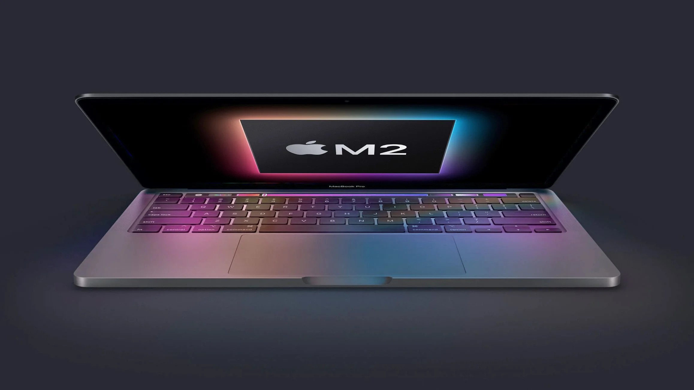 Rò rỉ một loạt biến thể chip M2 và chi tiết máy tính của Apple