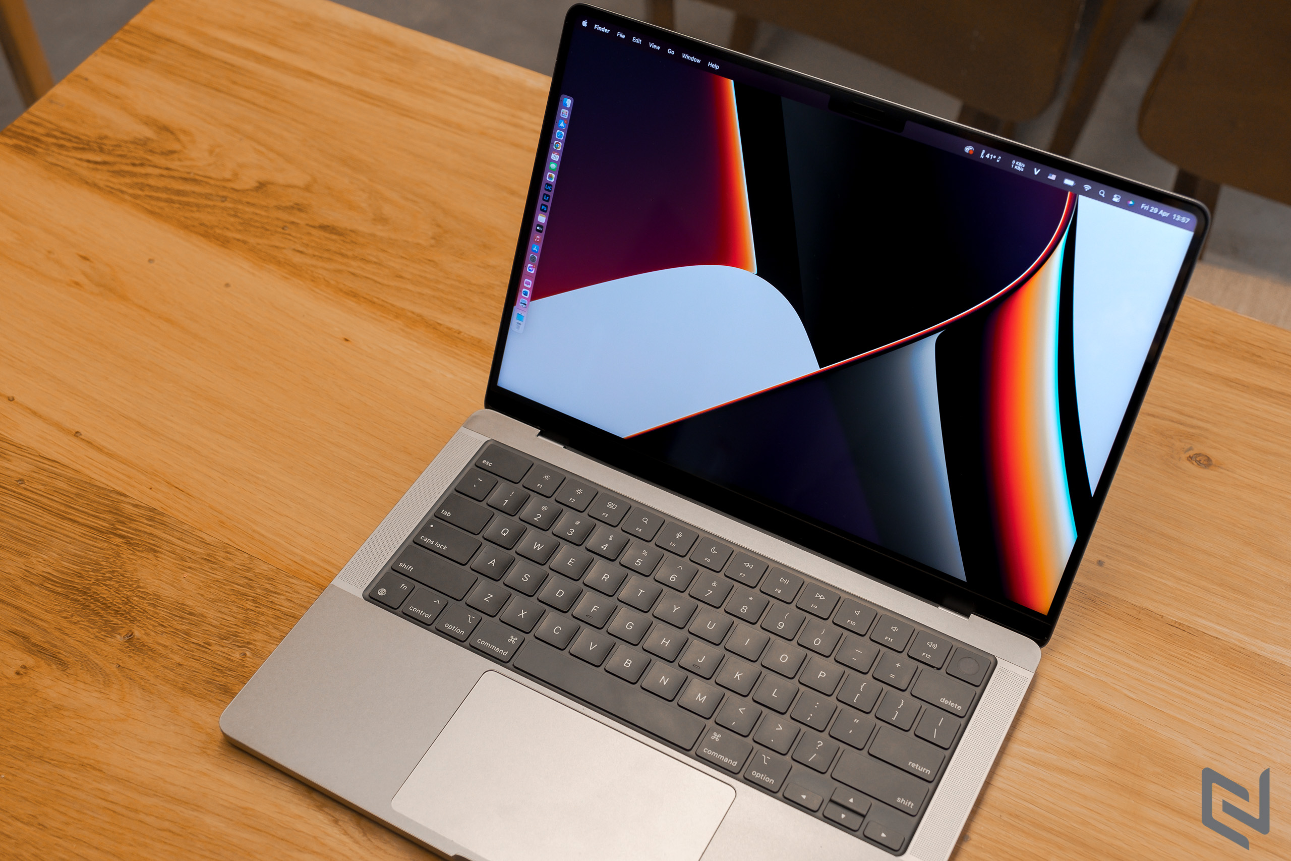 Apple có thể ra mắt MacBook 13.3-inch với màn hình OLED trong năm 2024