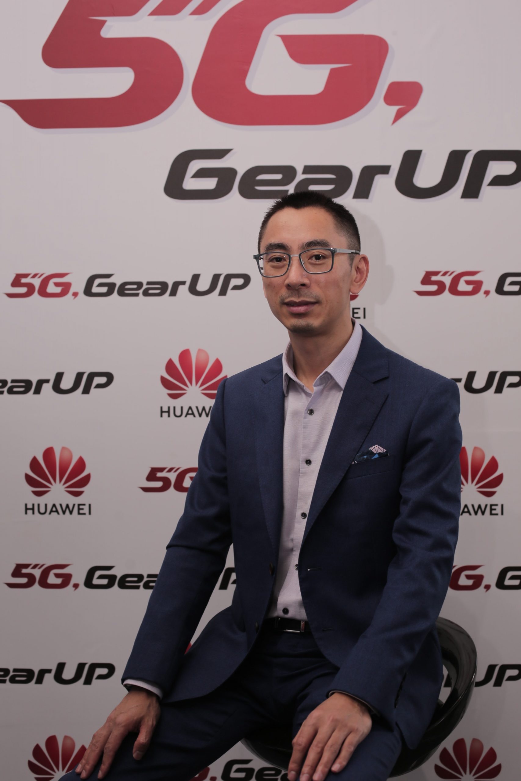 Giám đốc đối ngoại của Huawei khu vực châu Á - Thái Bình Dương chia sẻ về tầm nhìn của Huawei tại khu vực