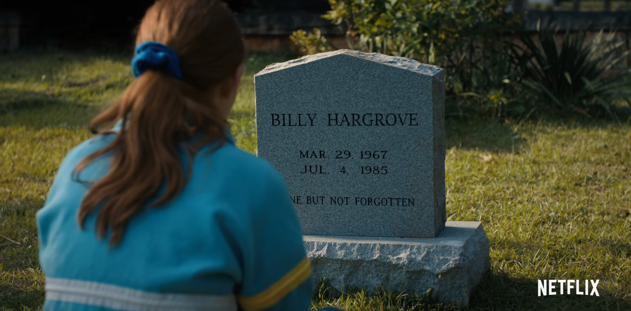 Trailer Stranger Things mùa 4 mới hé lộ Trùm cuối của Thế giới đảo ngược