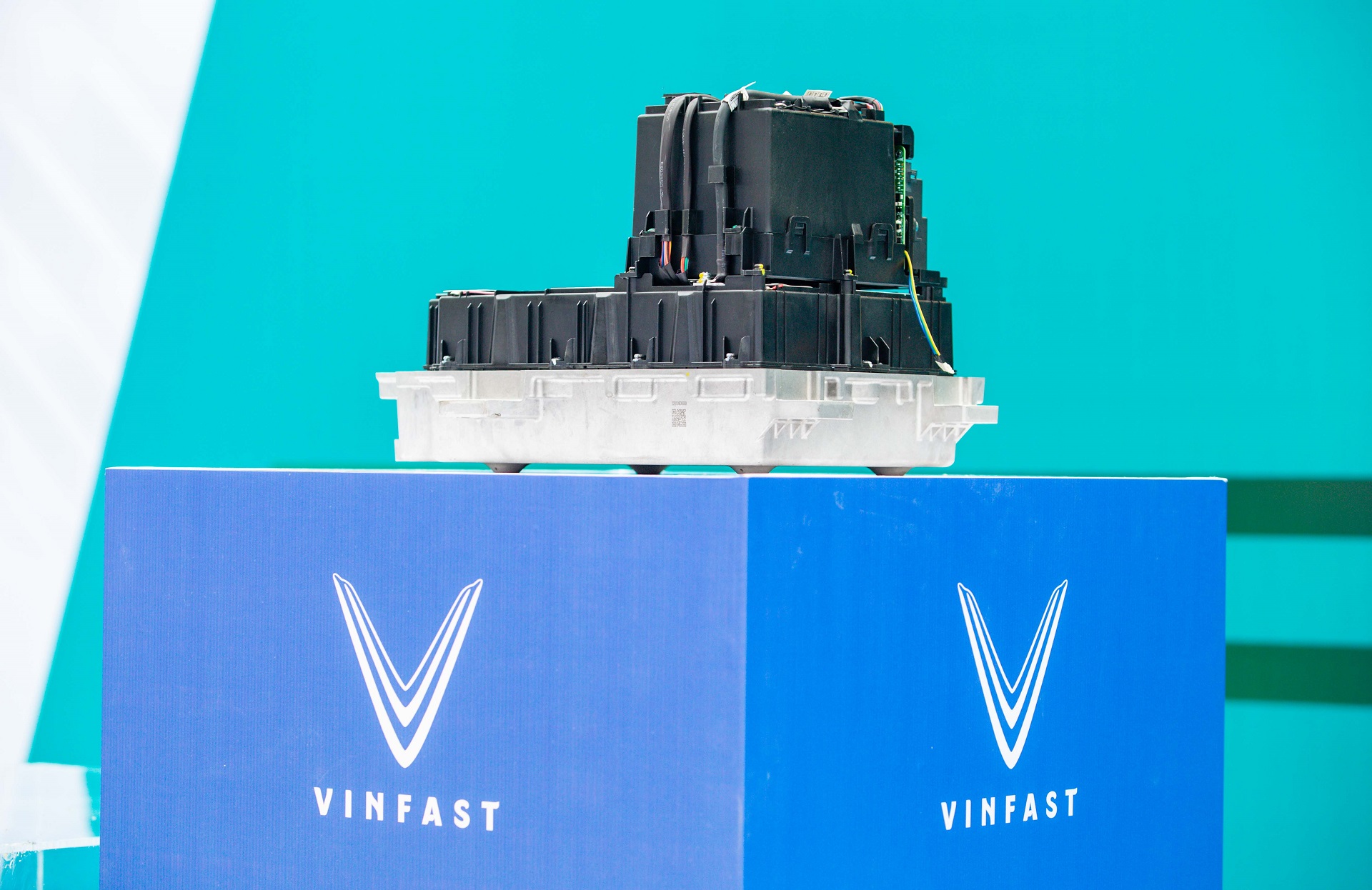 VinFast ra mắt 5 mẫu xe máy điện di chuyển được gần 200 km/lần sạc