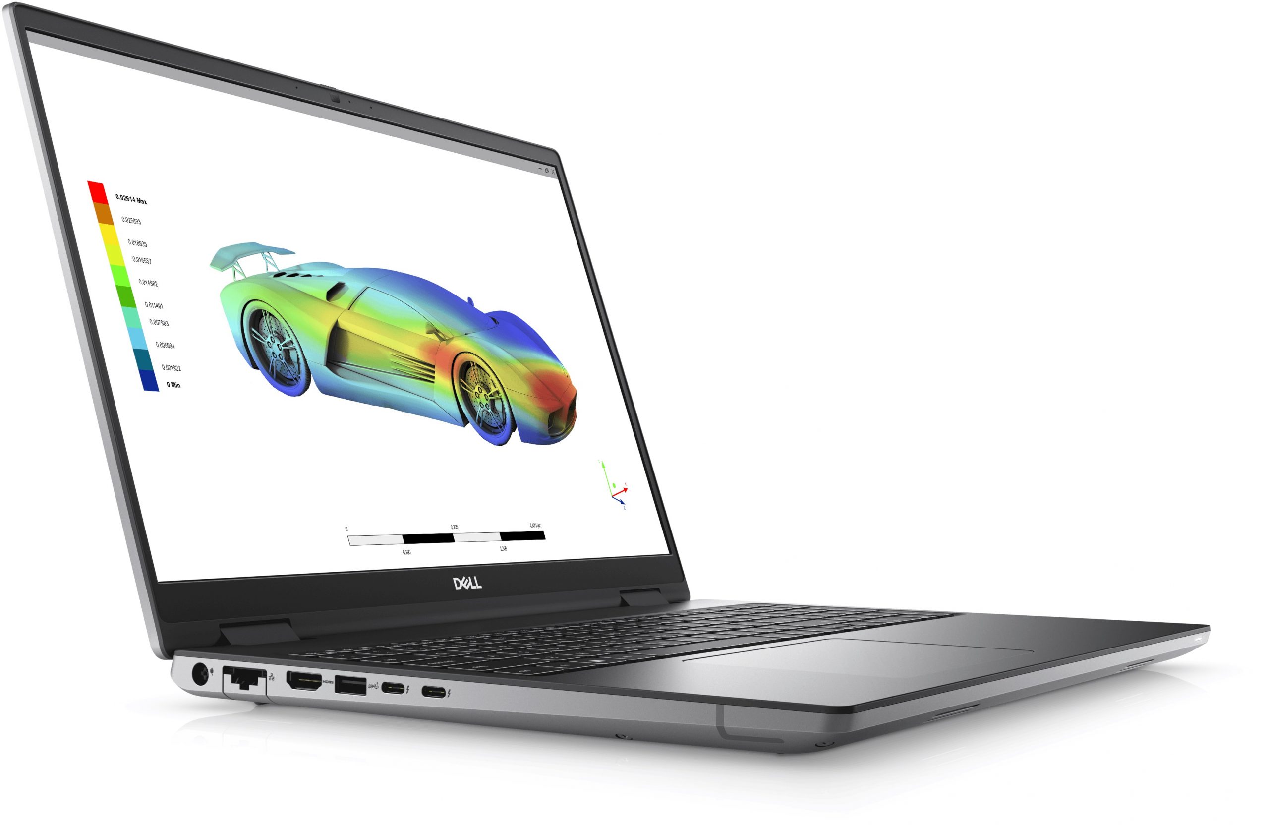 Dell ra mắt bộ đôi laptop Latitude 9330 và Precision 7670 hiệu năng cao phục vụ cho làm việc nhóm