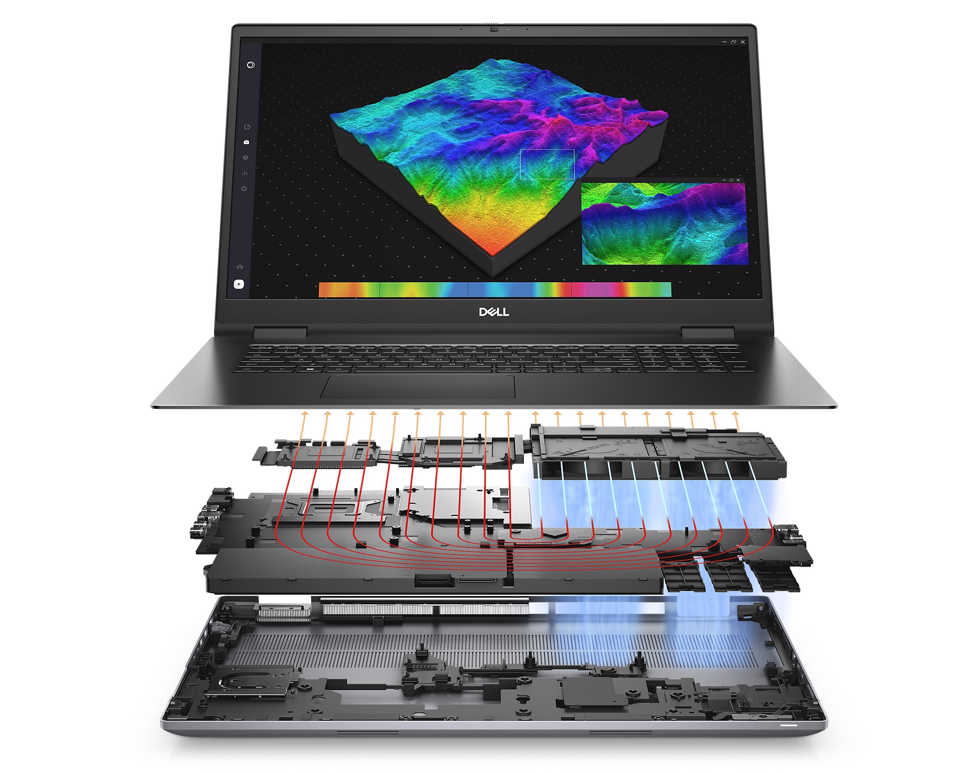 Dell ra mắt bộ đôi laptop Latitude 9330 và Precision 7670 hiệu năng cao phục vụ cho làm việc nhóm