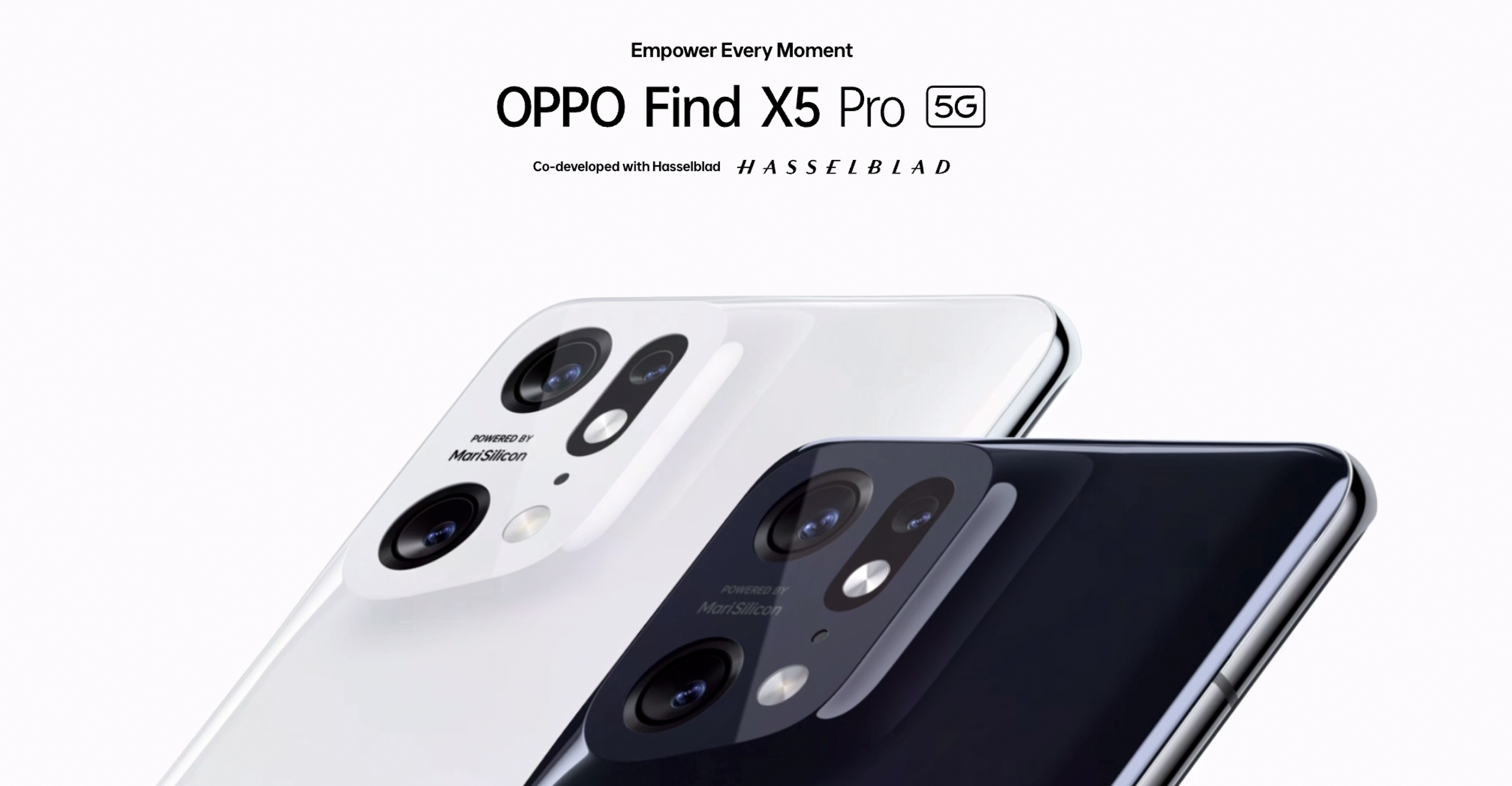 OPPO Find X5 Pro chính thức ra mắt Việt Nam vào ngày 5/5 với slogan Chinh Phục Từng Khoảnh Khắc