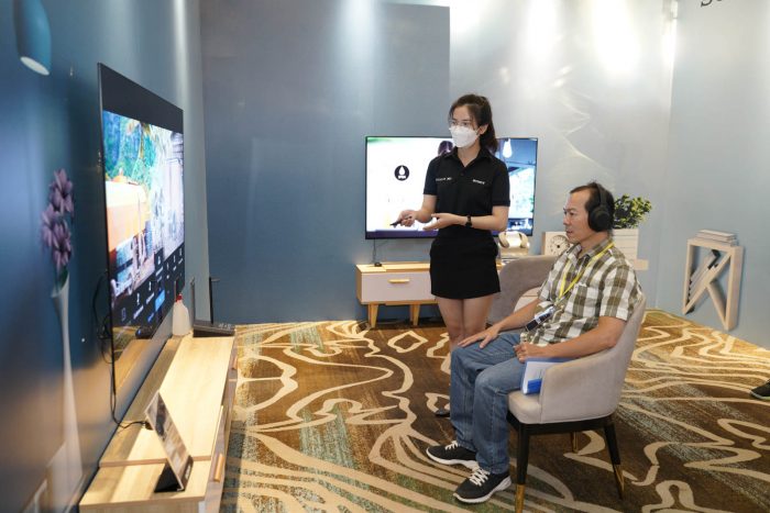 Sony ra mắt thế hệ TV BRAVIA XR 2022 mới với loạt công nghệ đột phá